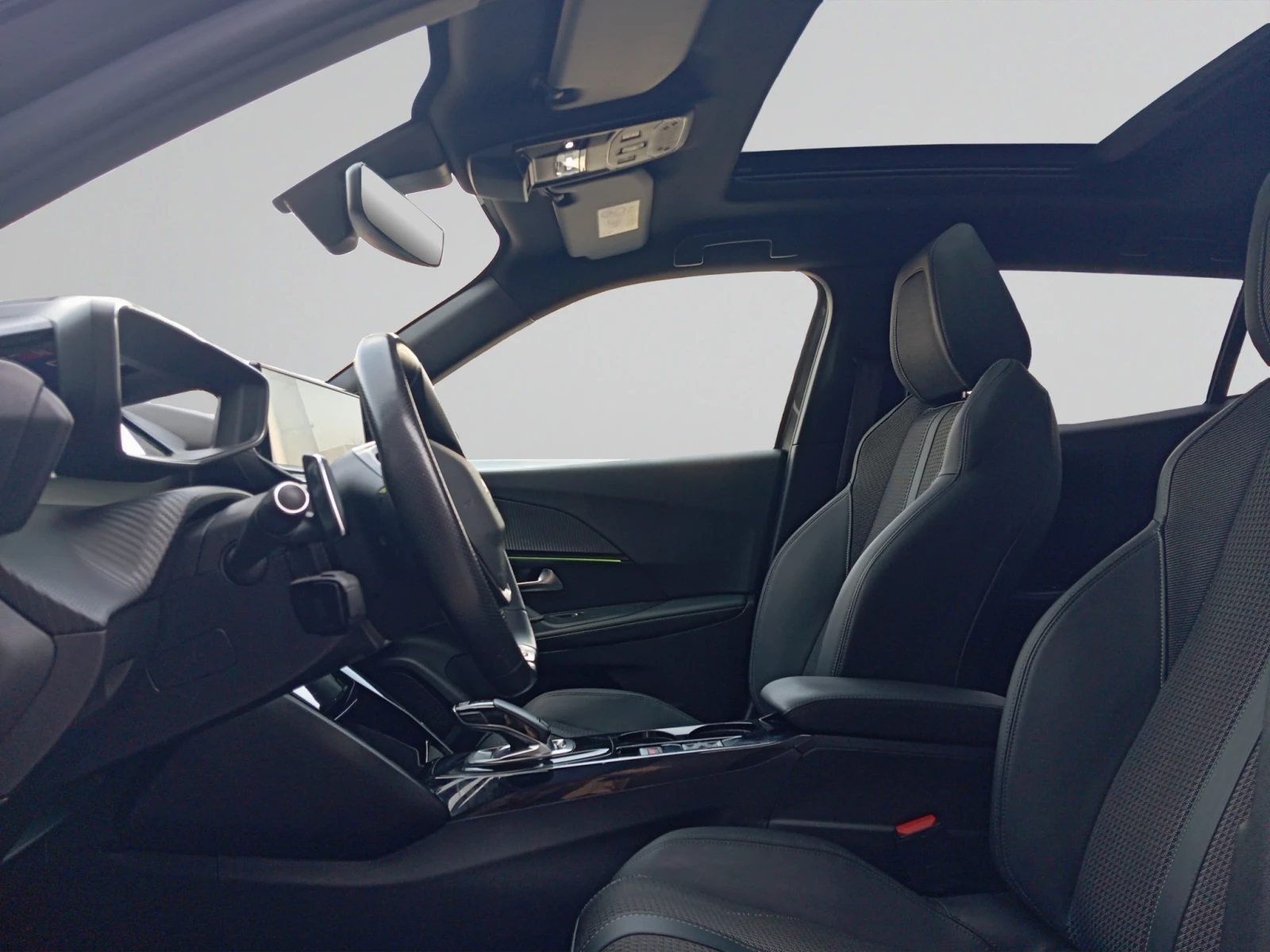 Peugeot 2008  New Line Up GT 1, 5 BlueHDi 130 EAT8 EURO6, снимка 11 - Автомобили и джипове - 53876027