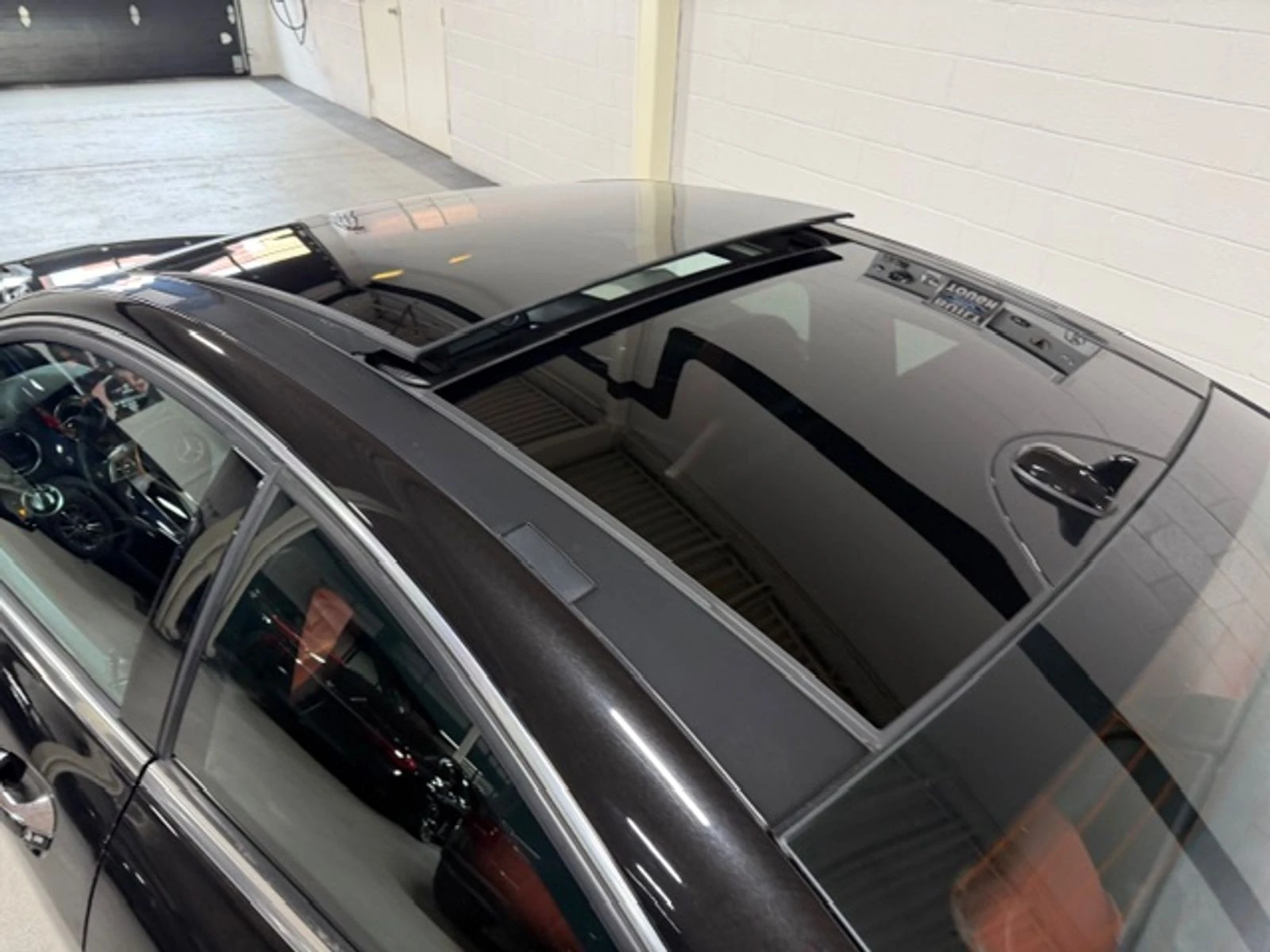 Mercedes-Benz C 350 С РЕГИСТРАЦИЯ & АВТО КРЕДИТ, снимка 7 - Автомобили и джипове - 53972131