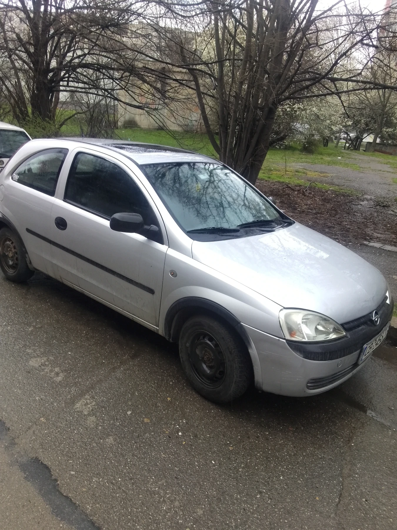 Opel Corsa, снимка 4 - Автомобили и джипове - 54088488