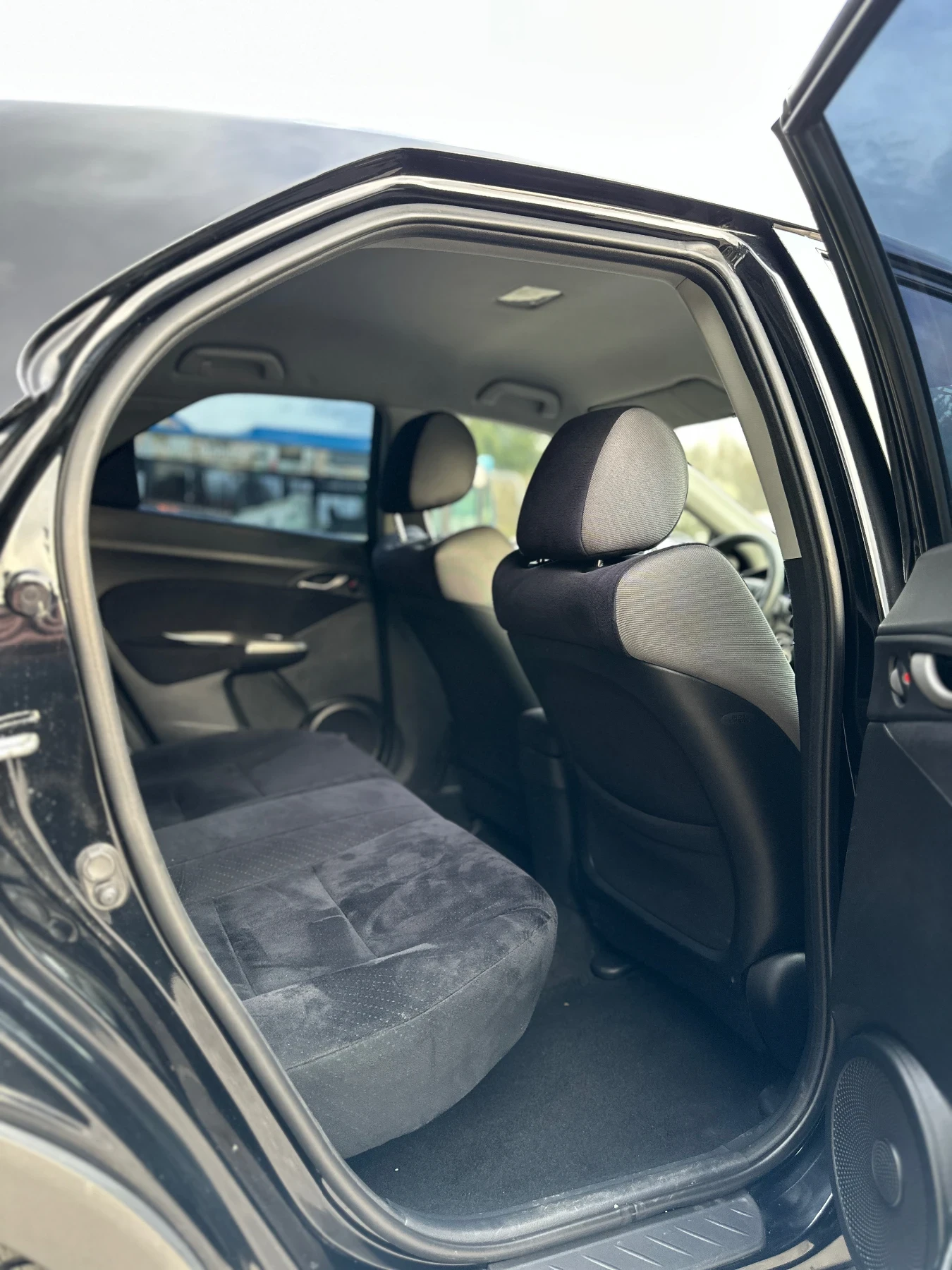 Honda Civic 2.2D, снимка 9 - Автомобили и джипове - 54175857