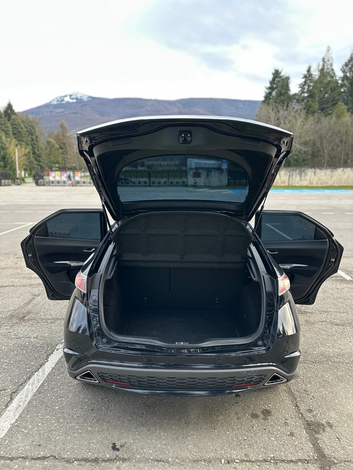 Honda Civic 2.2D, снимка 10 - Автомобили и джипове - 54175857