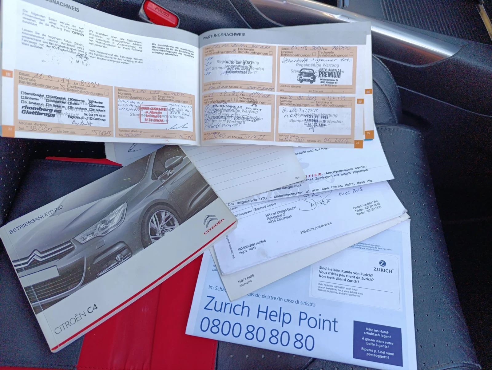 Citroen C4 1.6 THP EGS EXCLUSiVE, снимка 2 - Автомобили и джипове - 54211157