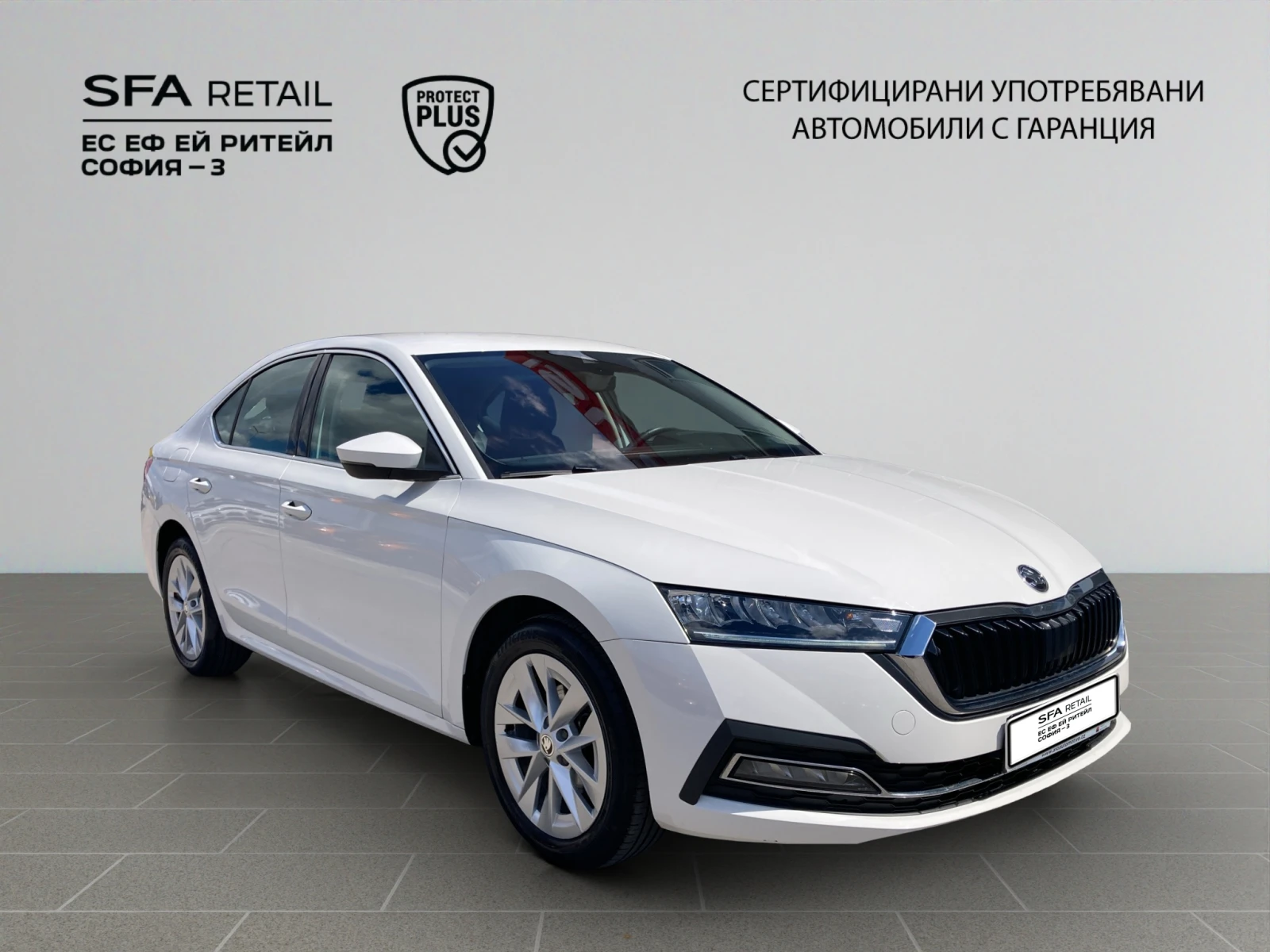 Skoda Octavia STYLE 1.5 TSI 150 HP MT6 | Mobile.bg � ����������� 3