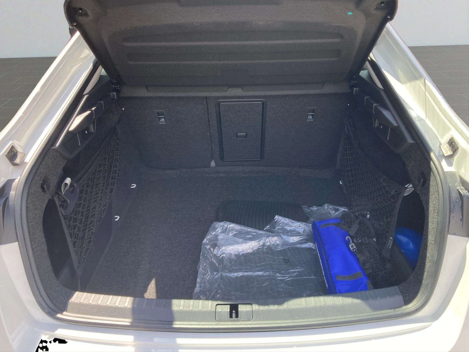 Skoda Octavia STYLE 1.5 TSI 150 HP MT6 | Mobile.bg � ����������� 9