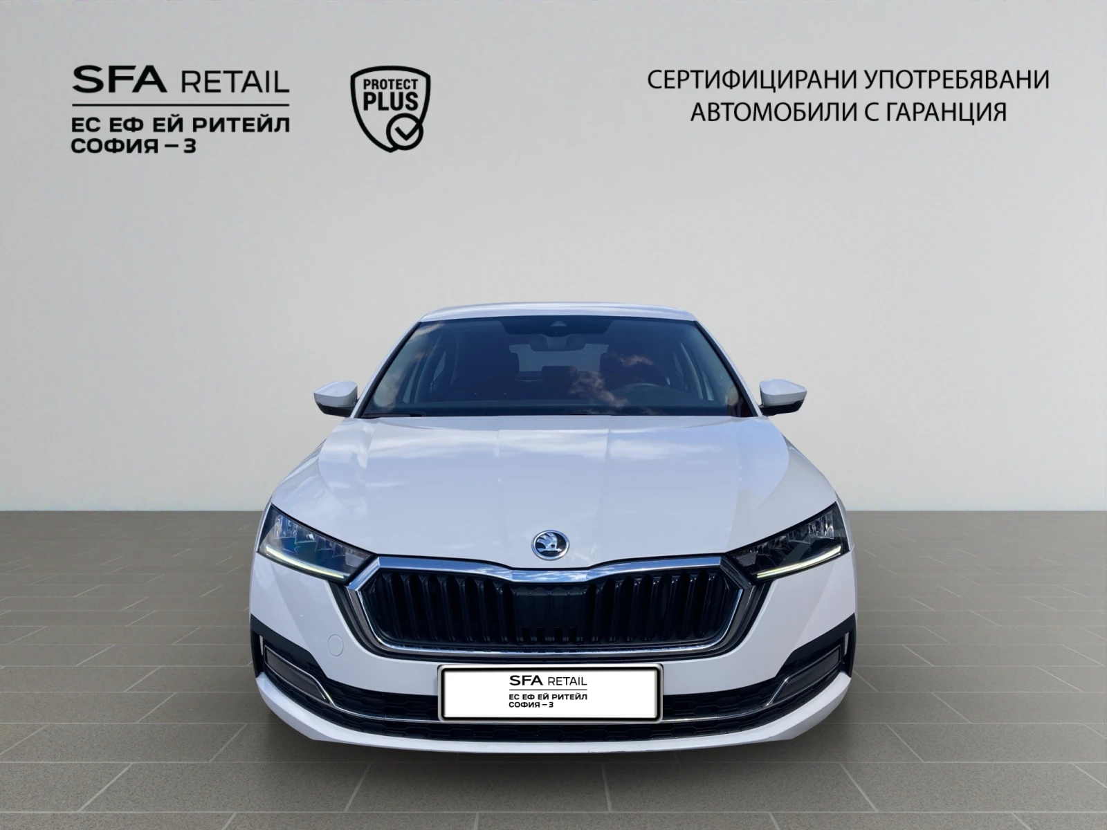 Skoda Octavia STYLE 1.5 TSI 150 HP MT6 | Mobile.bg � ����������� 2