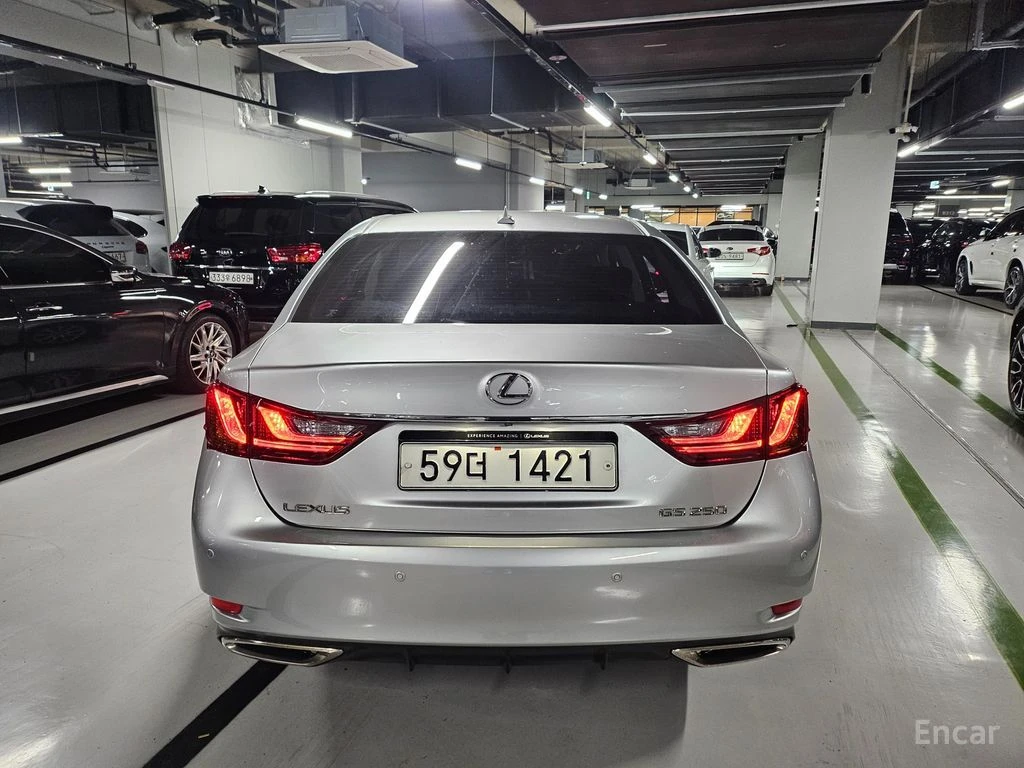 Lexus GS 250 * SUPREME* ����* �������* ���������* �������*  | Mobile.bg � ����������� 2