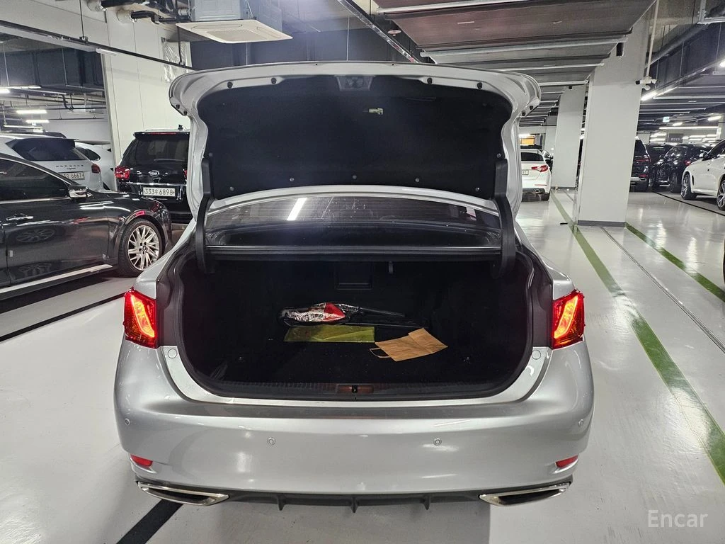 Lexus GS 250 * SUPREME* ����* �������* ���������* �������*  | Mobile.bg � ����������� 3