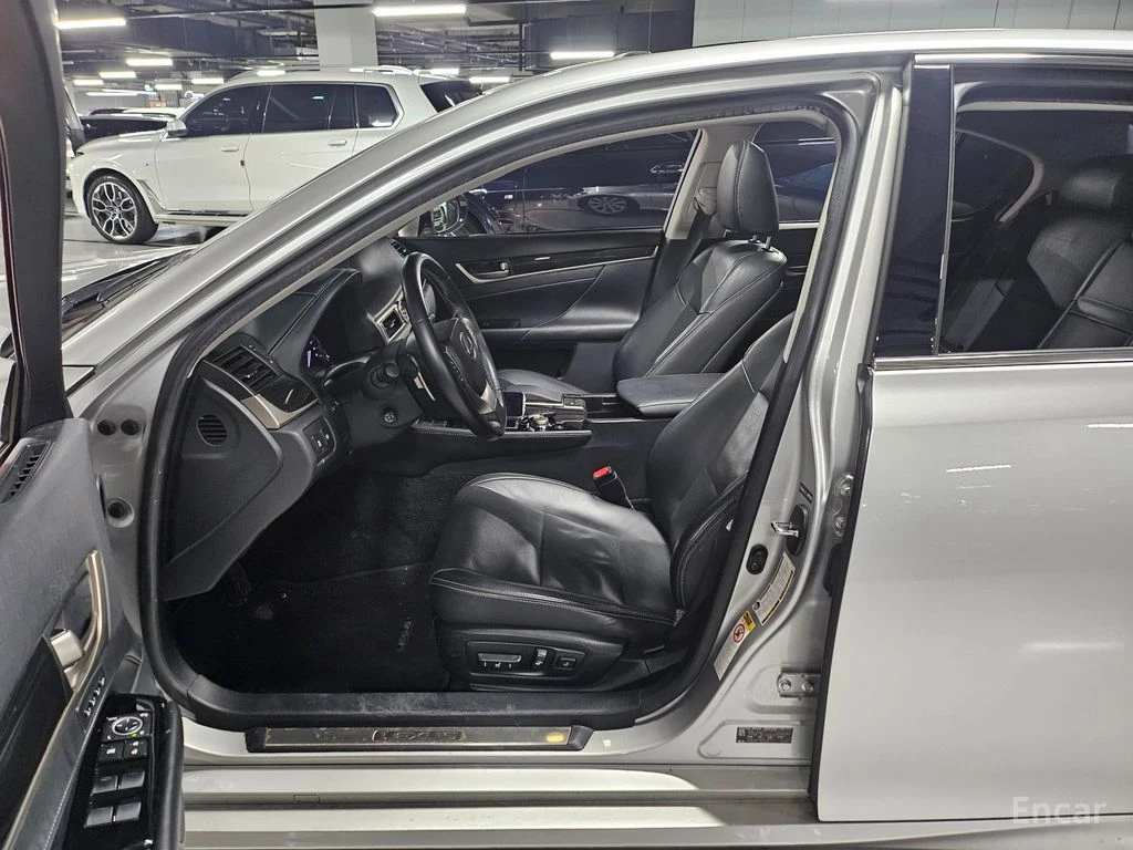 Lexus GS 250 * SUPREME* ����* �������* ���������* �������*  | Mobile.bg � ����������� 10