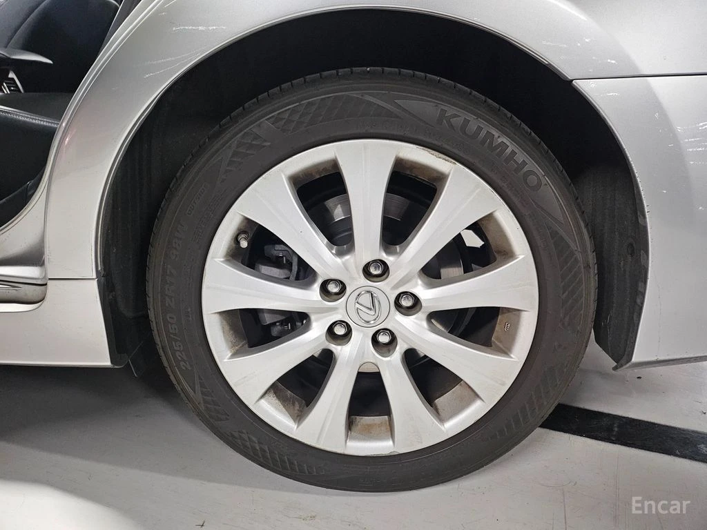 Lexus GS 250 * SUPREME* ����* �������* ���������* �������*  | Mobile.bg � ����������� 12