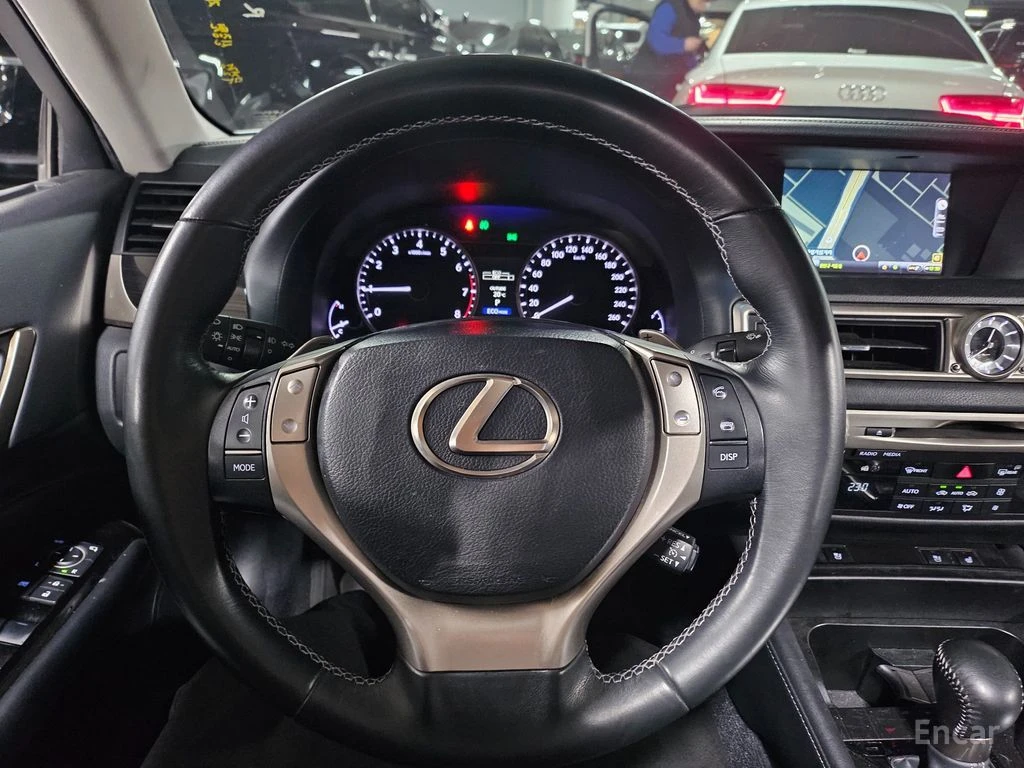 Lexus GS 250 * SUPREME* ����* �������* ���������* �������*  | Mobile.bg � ����������� 4