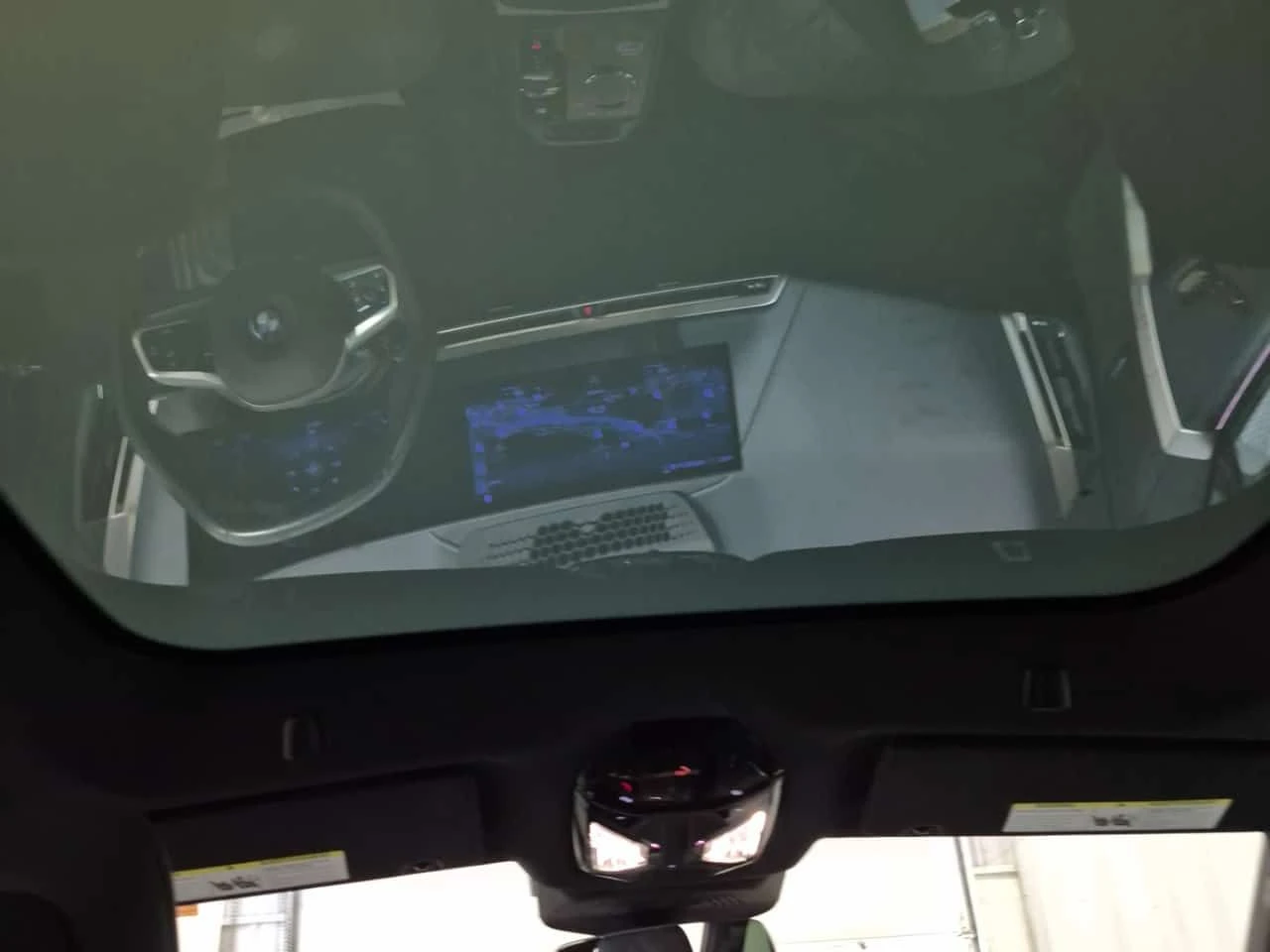 BMW iX XDRIVE50| SWAROWSKI| HUD| HARMAN KARDON| 2 ����� | Mobile.bg � ����������� 14