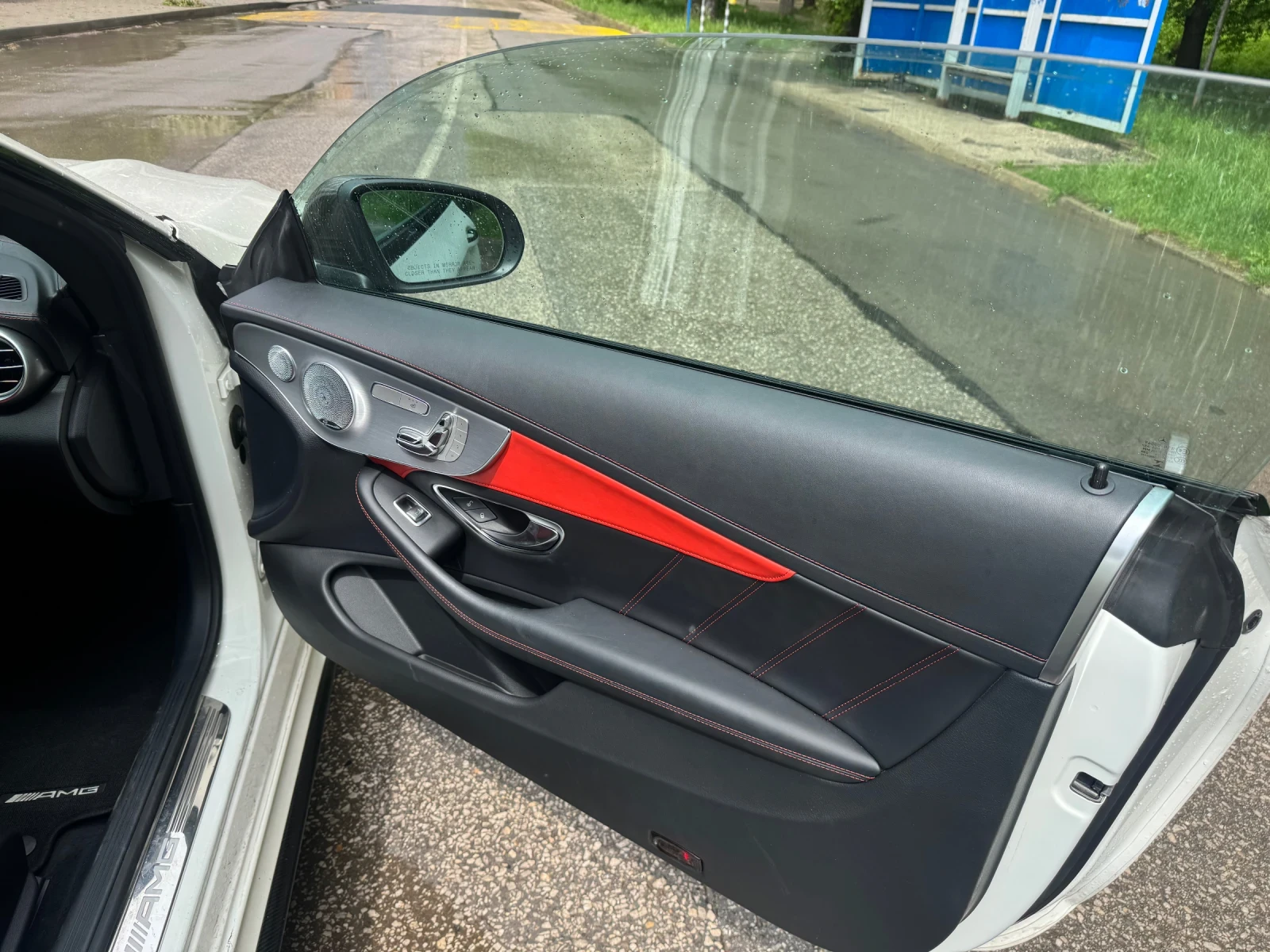 Mercedes-Benz C 63 AMG S 510 ���� Bucket �������  | Mobile.bg � ����������� 14