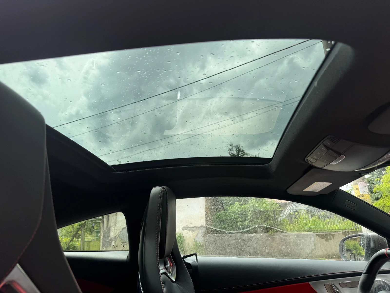 Mercedes-Benz C 63 AMG S 510 ���� Bucket �������  | Mobile.bg � ����������� 17