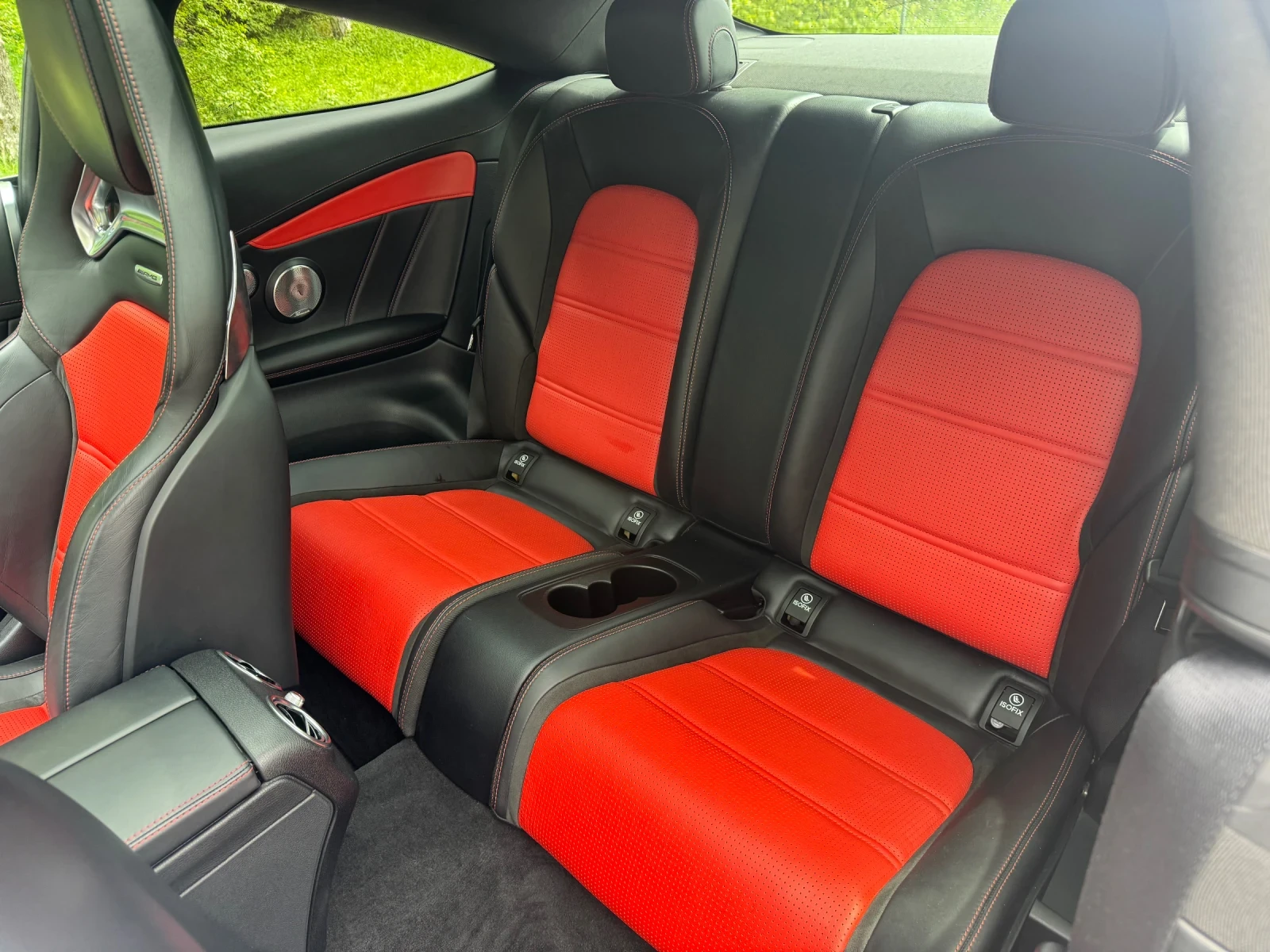 Mercedes-Benz C 63 AMG S 510 ���� Bucket �������  | Mobile.bg � ����������� 12