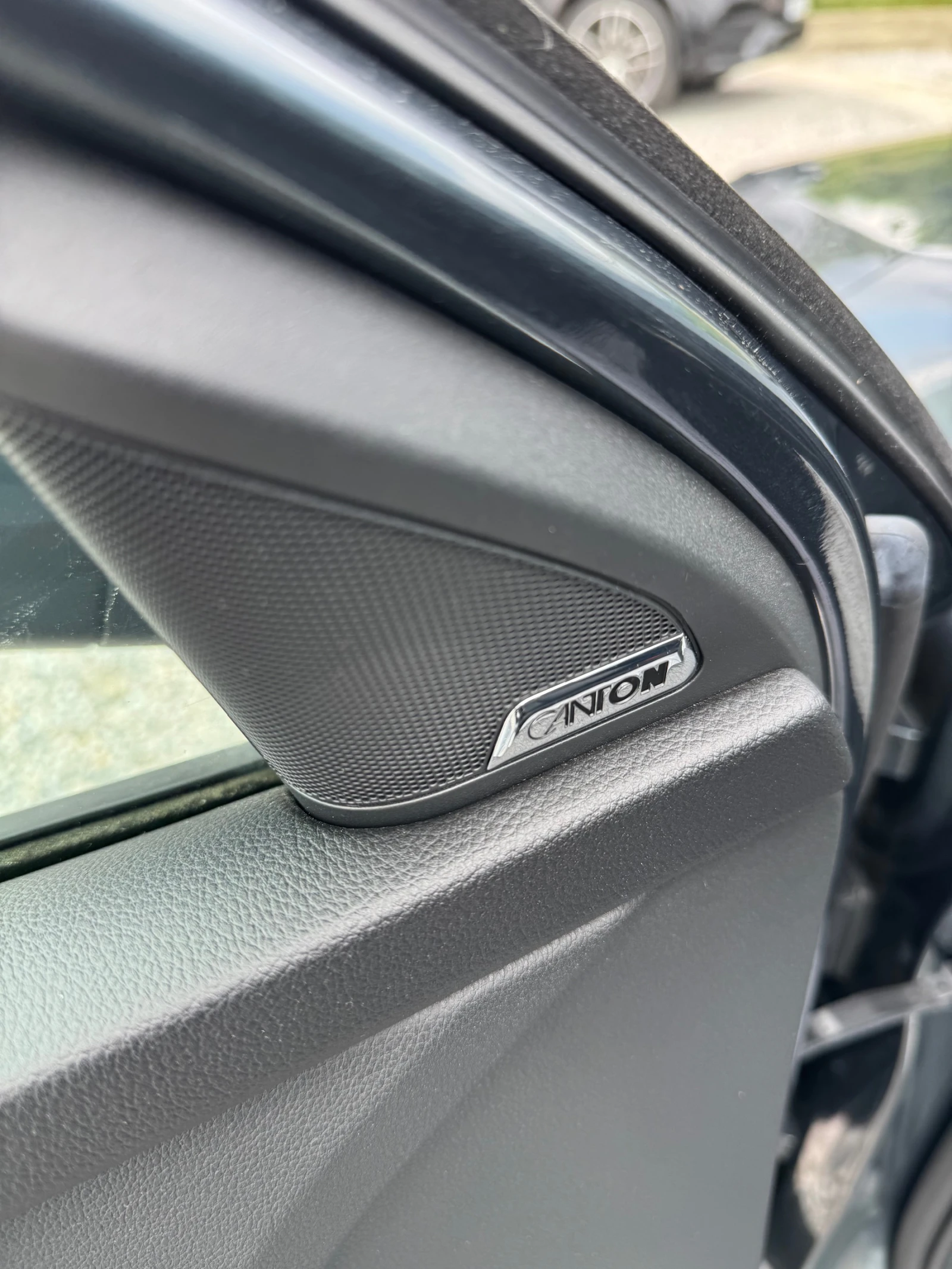 Skoda Octavia 2.0TDI* VRS* 180ps* Navi* Germany* TOP | Mobile.bg � ����������� 16