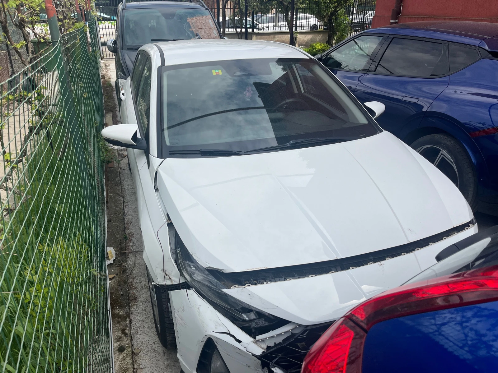 Hyundai I20  i20 1.0 T-GDi N Line DCT | Mobile.bg � ����������� 2