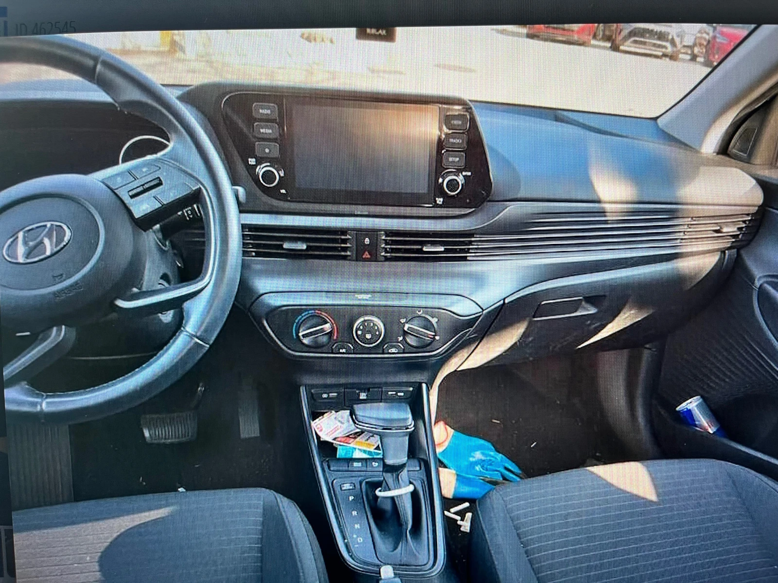 Hyundai I20  i20 1.0 T-GDi N Line DCT | Mobile.bg � ����������� 7