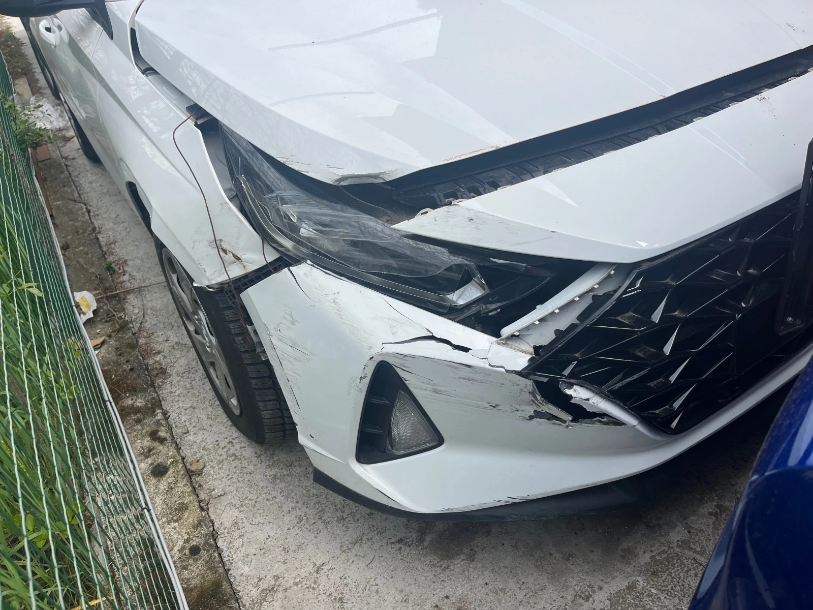 Hyundai I20  i20 1.0 T-GDi N Line DCT | Mobile.bg � ����������� 3