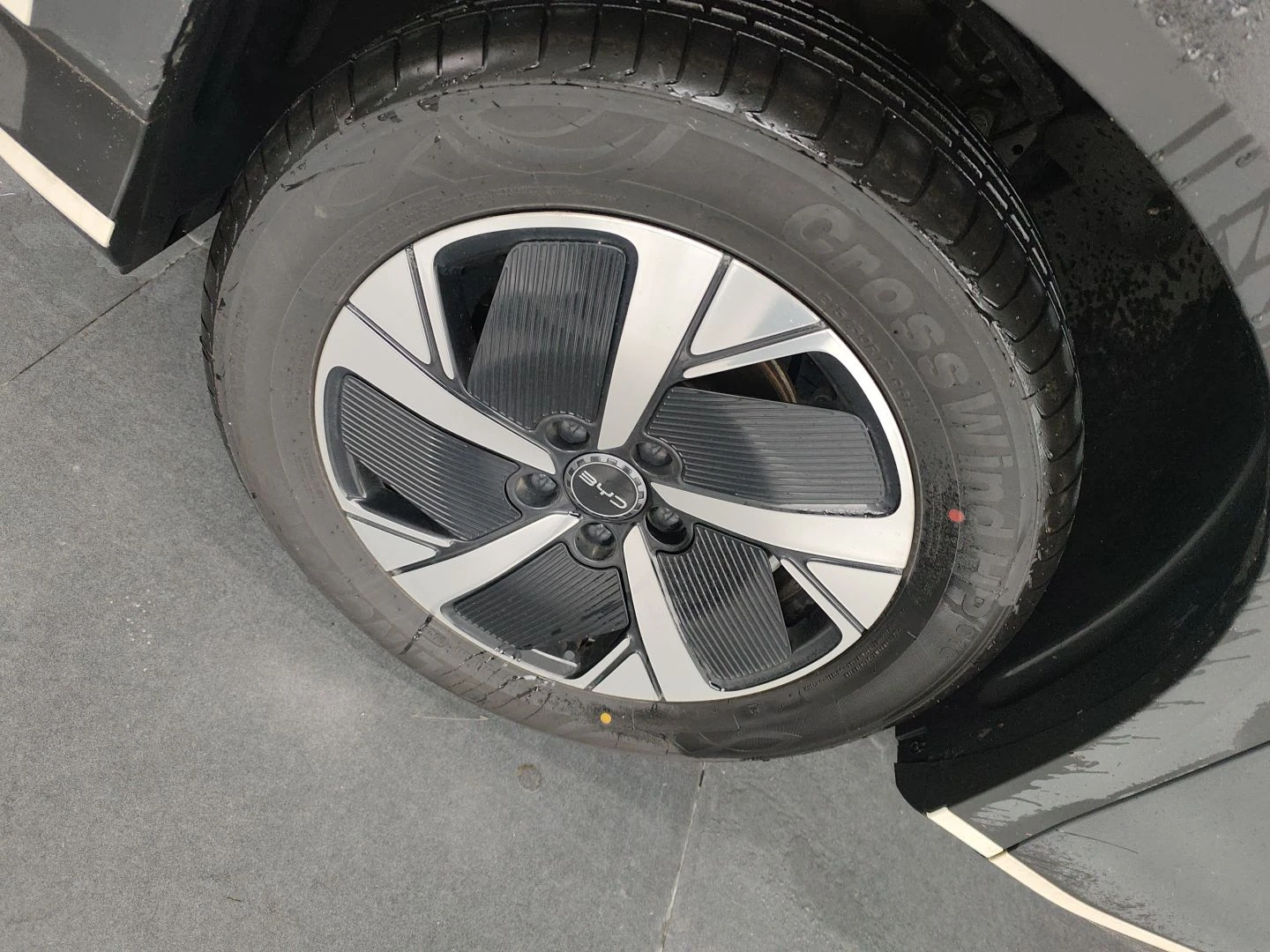 BYD Sealion 06 DM-i BYD Sealion 05 EV 2025 520 km Smart Cruise Version | Mobile.bg � ����������� 8