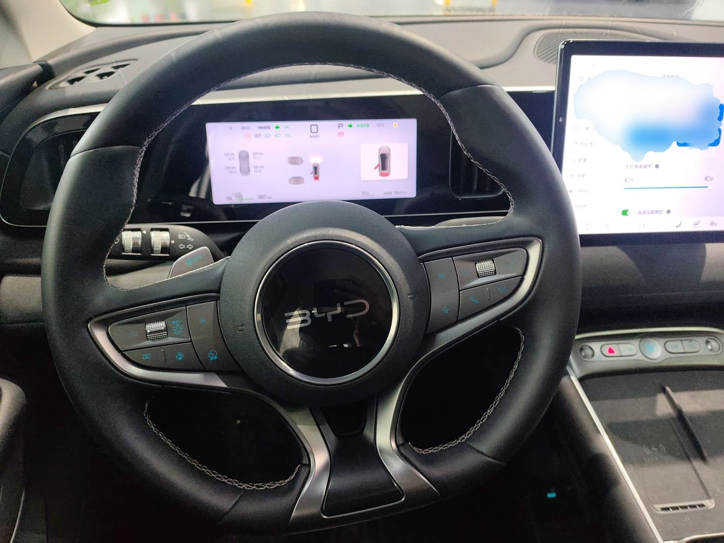 BYD Sealion 06 DM-i BYD Sealion 05 EV 2025 520 km Smart Cruise Version | Mobile.bg � ����������� 10