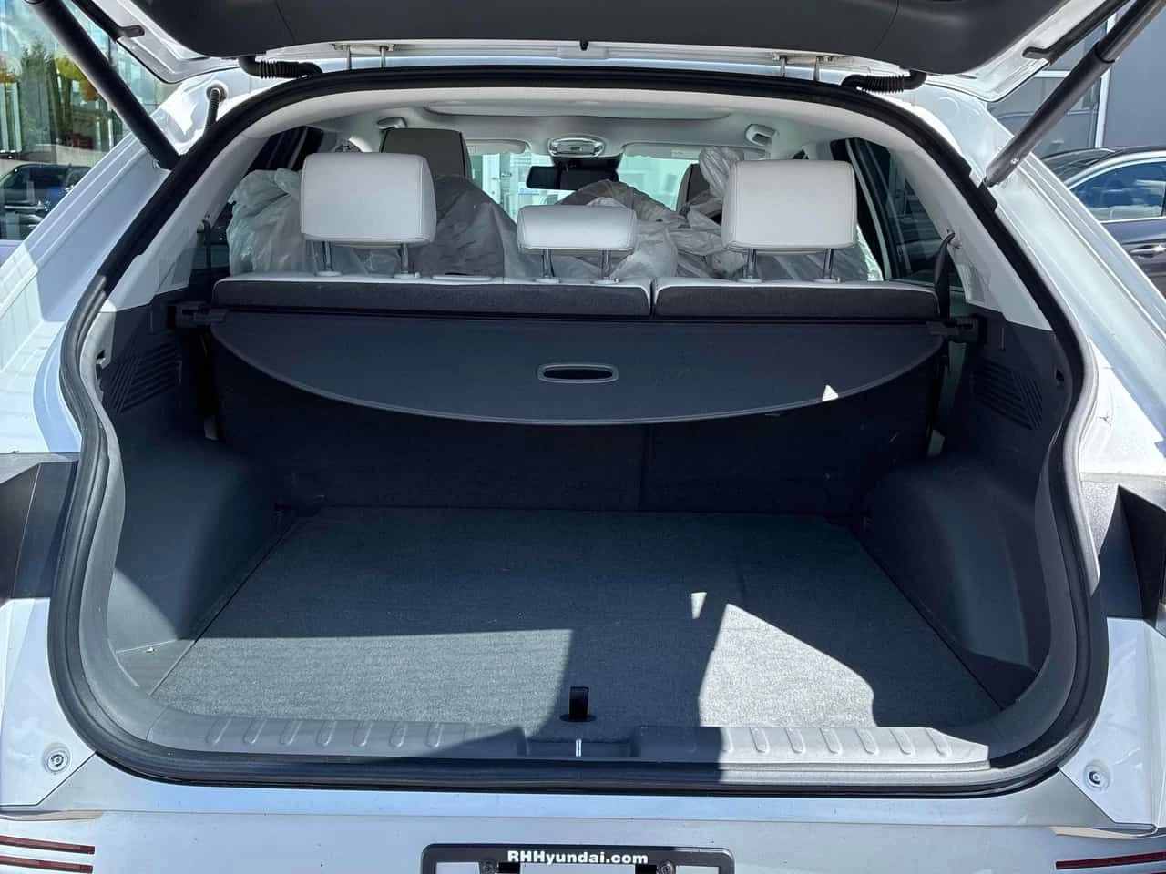 Hyundai Ioniq 5 * Preferred AWD Long Range w/Ultimate Pkg * , снимка 12 - Автомобили и джипове - 54986407