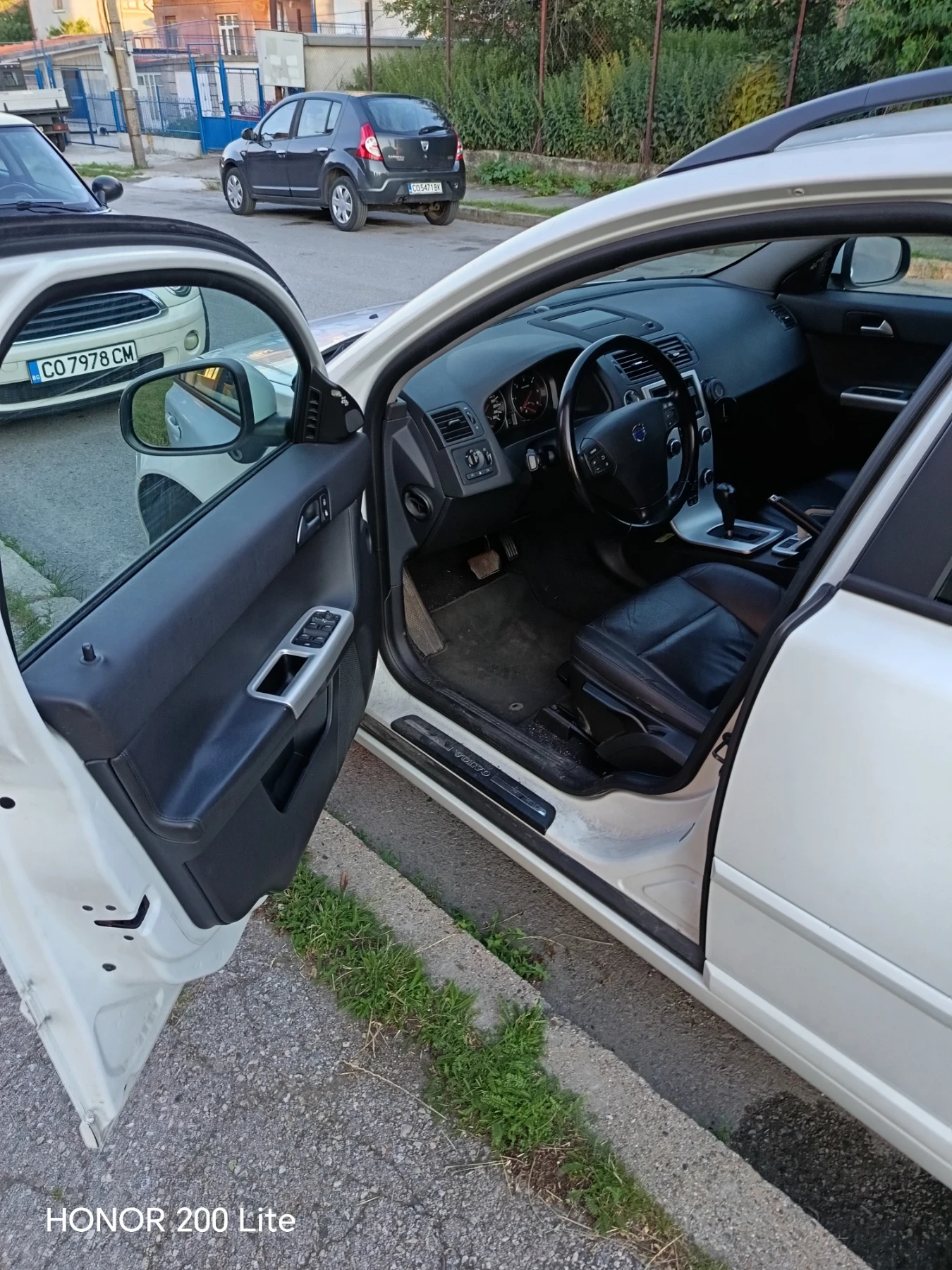 Volvo V50 2.0 177кс , снимка 10 - Автомобили и джипове - 55053068
