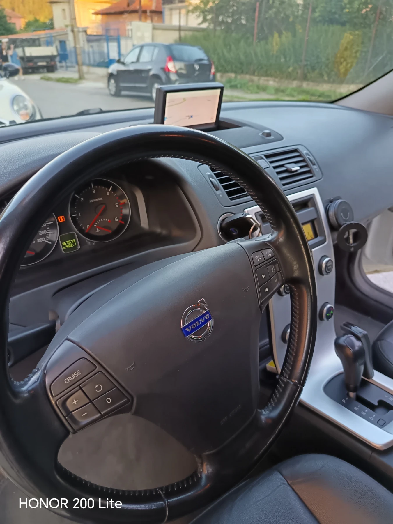Volvo V50 2.0 177кс , снимка 6 - Автомобили и джипове - 55053068