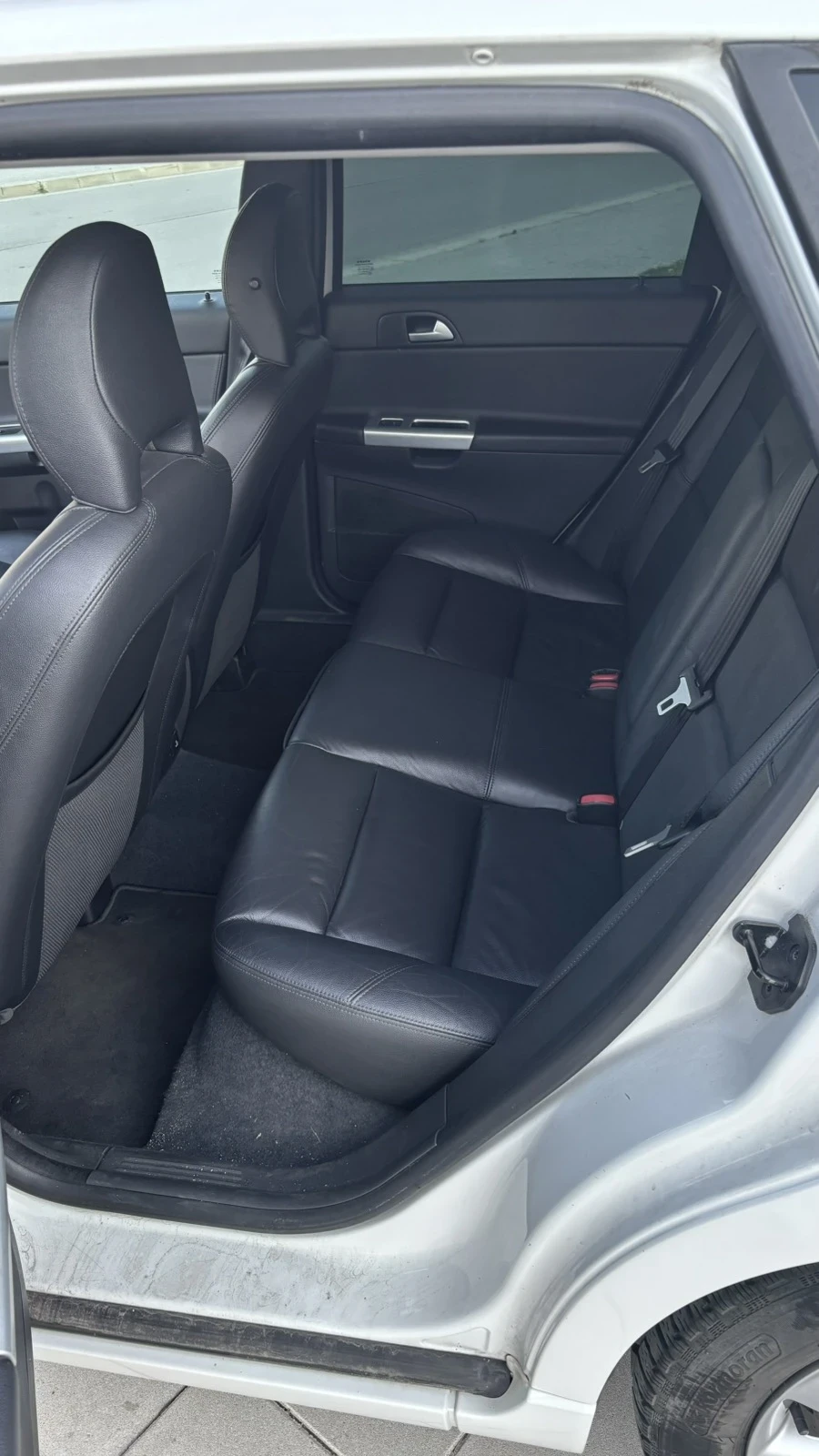 Volvo V50 2.0 177кс , снимка 15 - Автомобили и джипове - 55053068