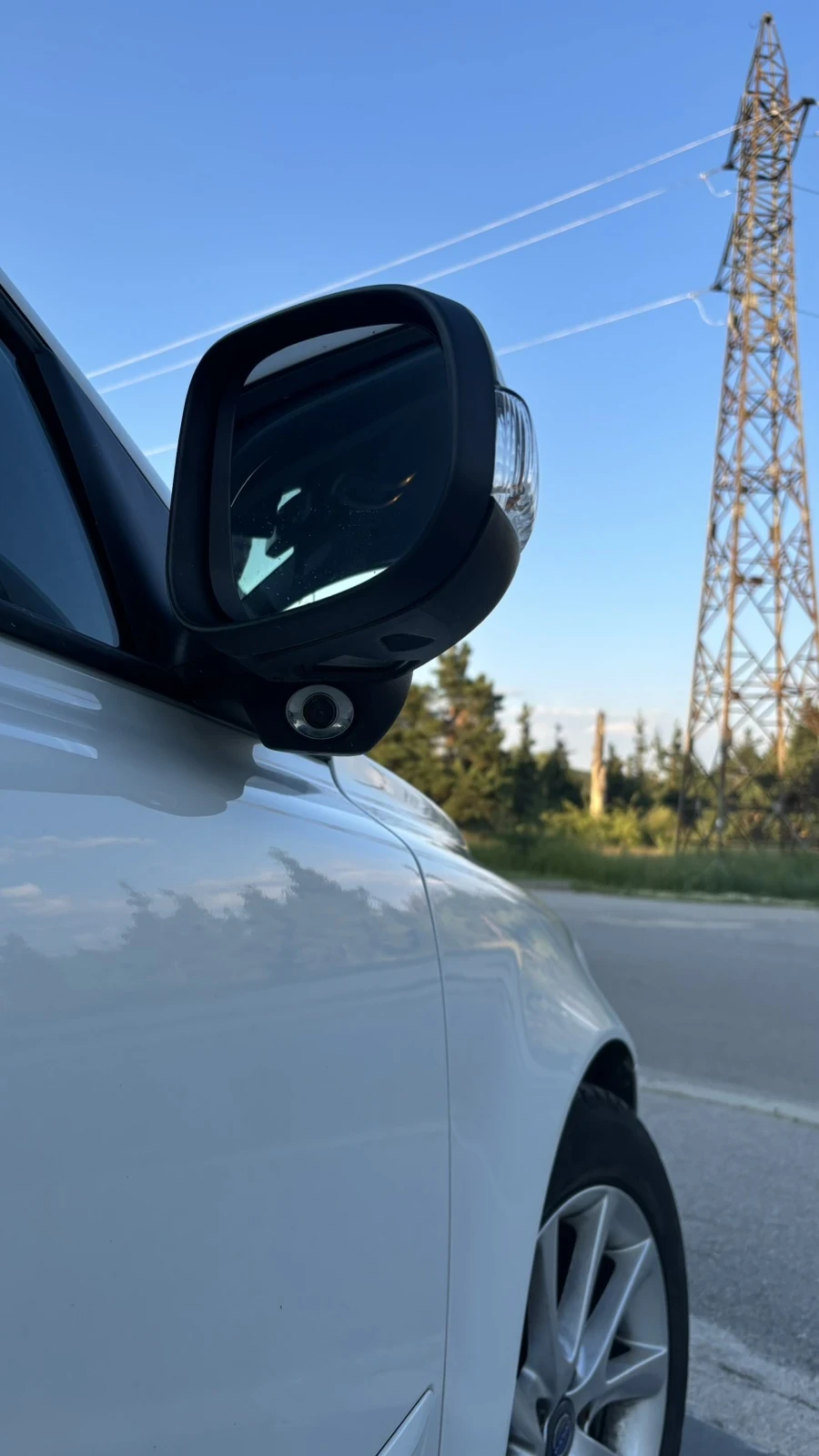 Volvo V50 2.0 177кс , снимка 13 - Автомобили и джипове - 55053068