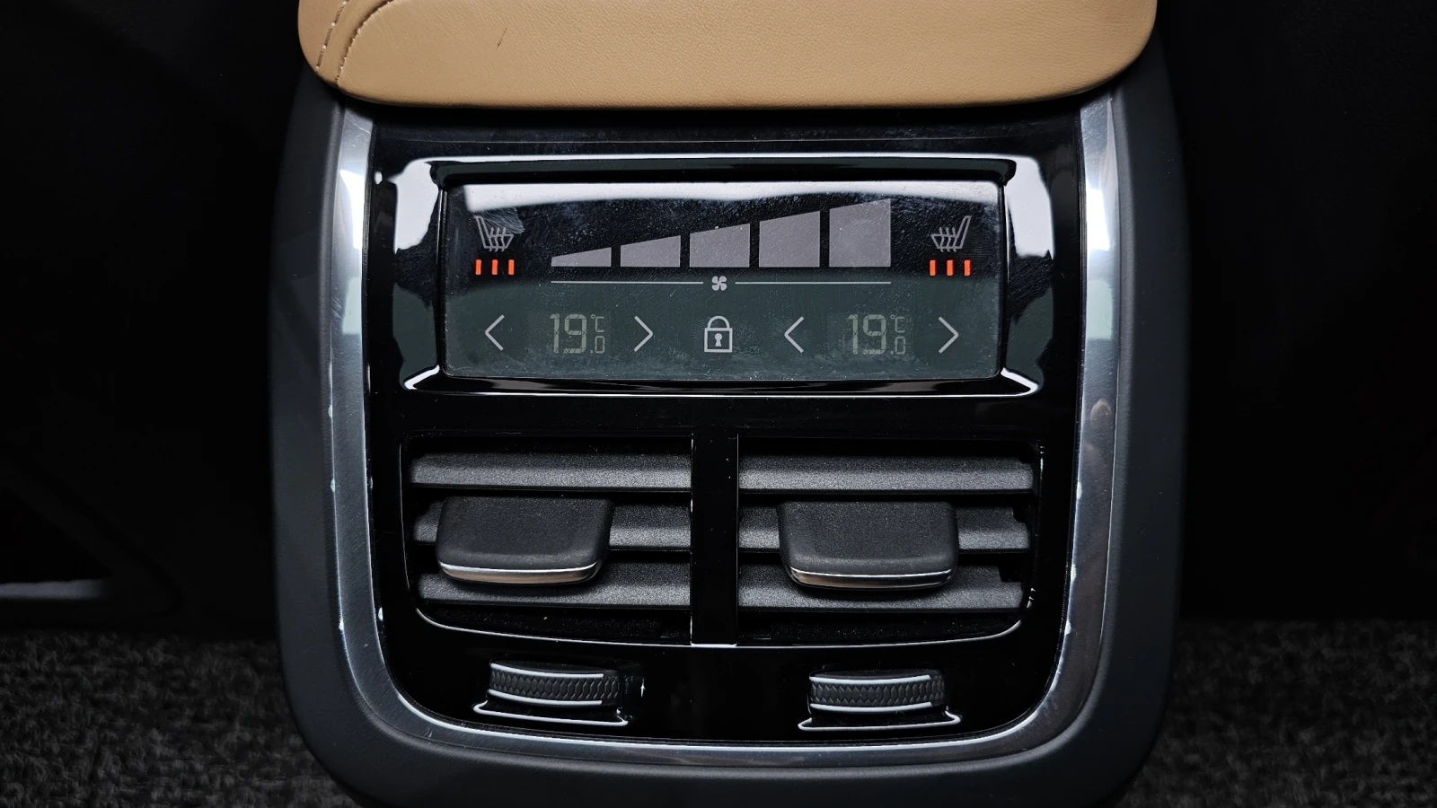 Volvo V60 B5 PRO AUTOGEORGE.COM, снимка 15 - Автомобили и джипове - 55121663