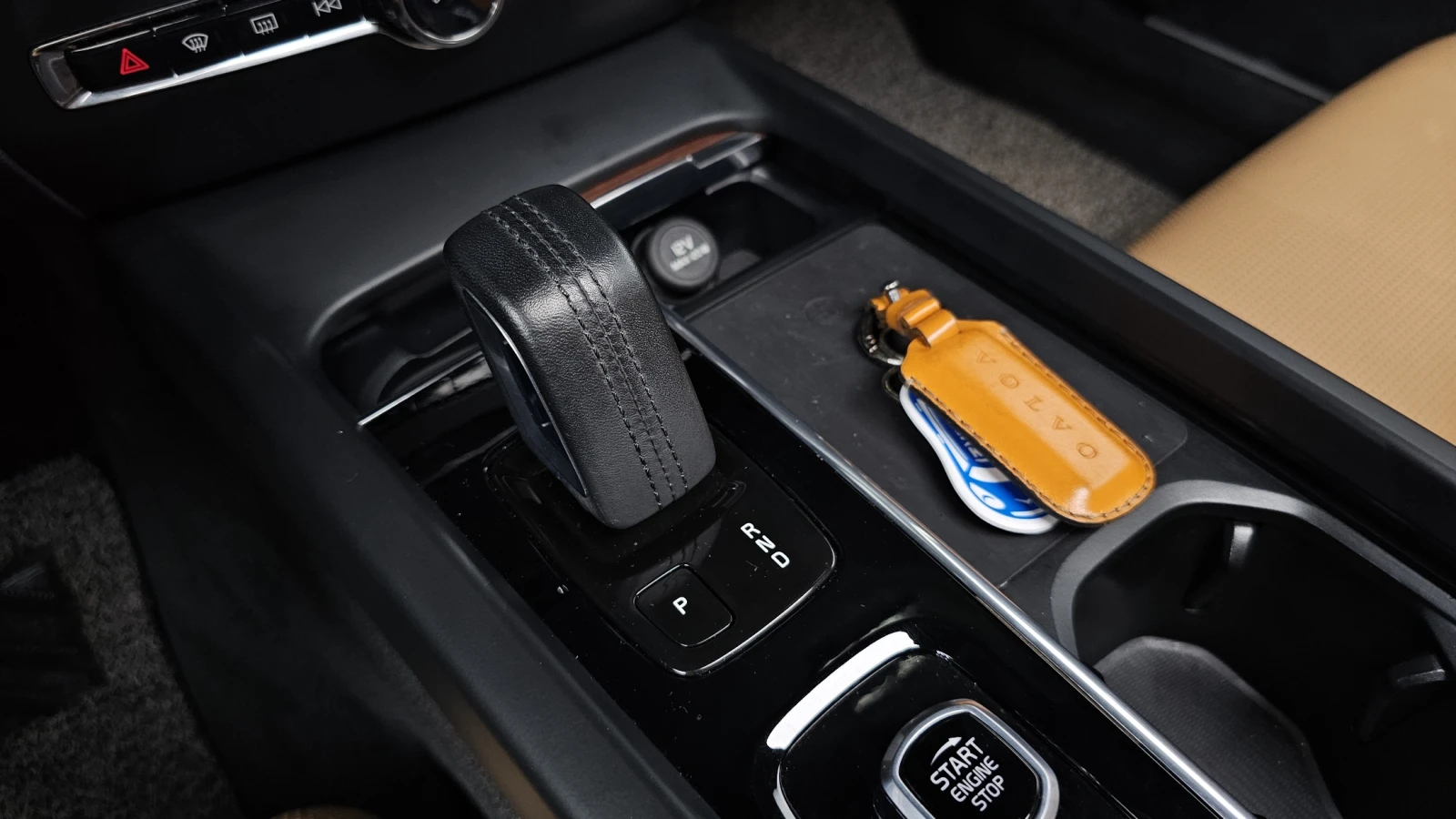 Volvo V60 B5 PRO AUTOGEORGE.COM, снимка 10 - Автомобили и джипове - 55121663