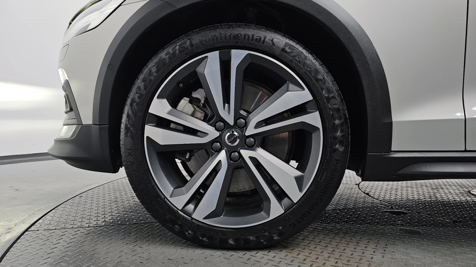 Volvo V60 B5 PRO AUTOGEORGE.COM, снимка 5 - Автомобили и джипове - 55121663