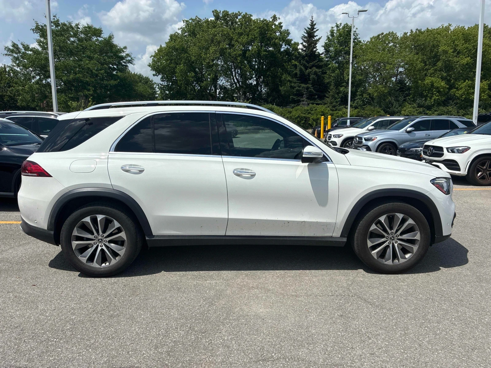 Mercedes-Benz GLE 450 ��������� * ������� * ��������� * ��������*  | Mobile.bg � ����������� 4