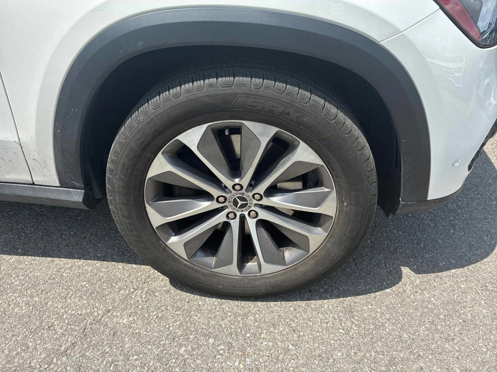 Mercedes-Benz GLE 450 ��������� * ������� * ��������� * ��������*  | Mobile.bg � ����������� 9