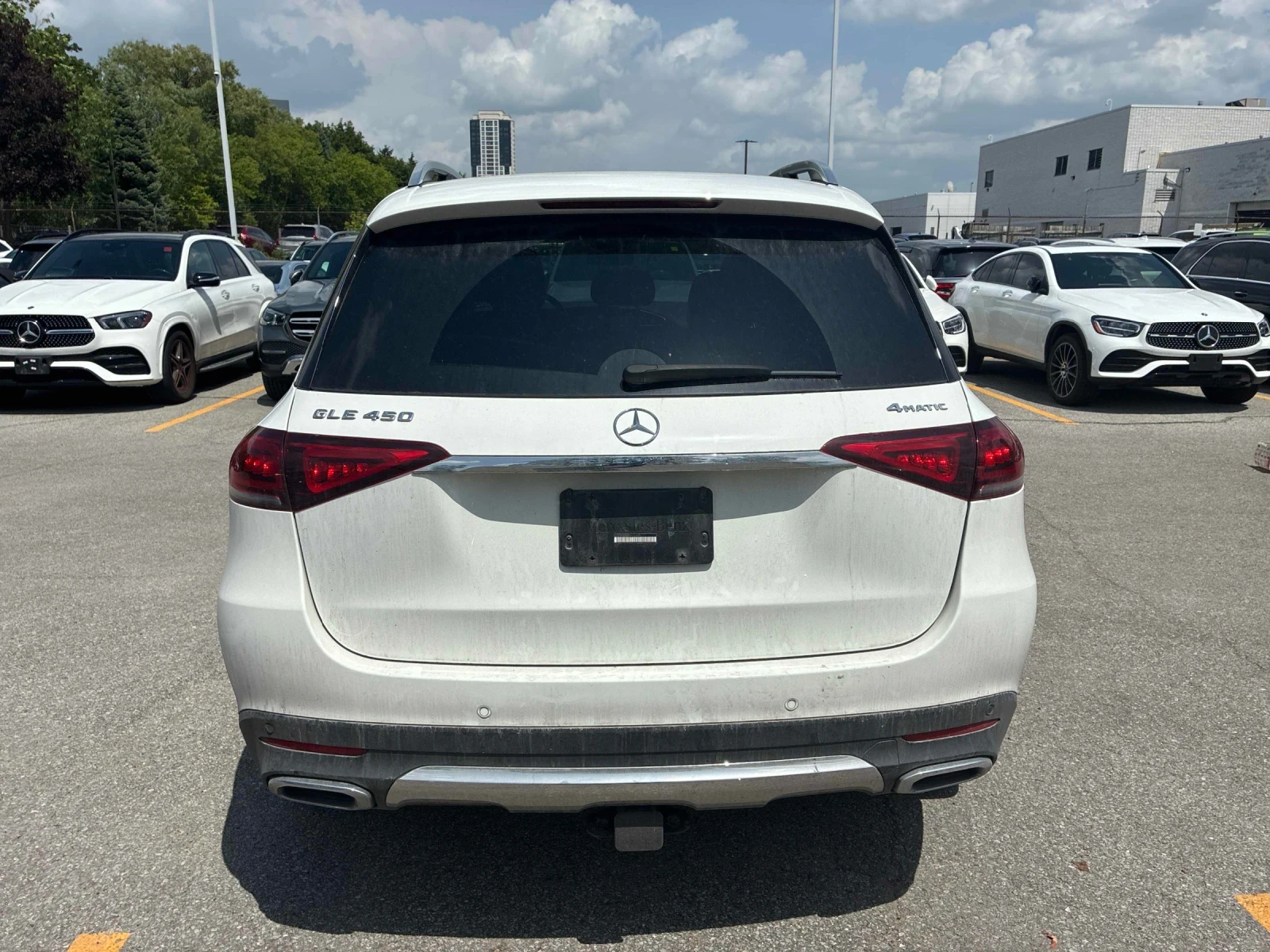Mercedes-Benz GLE 450 ��������� * ������� * ��������� * ��������*  | Mobile.bg � ����������� 2