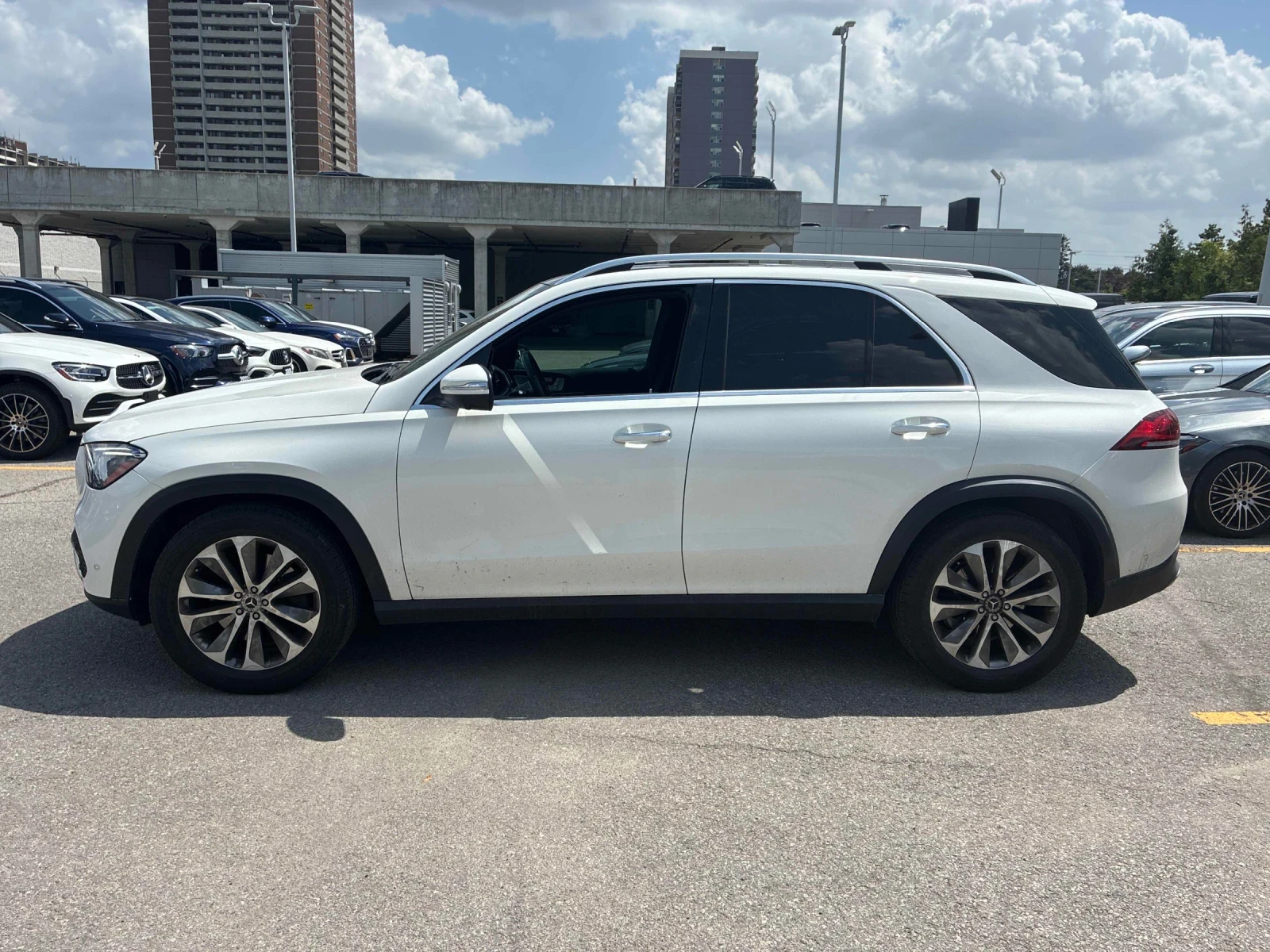 Mercedes-Benz GLE 450 ��������� * ������� * ��������� * ��������*  | Mobile.bg � ����������� 5