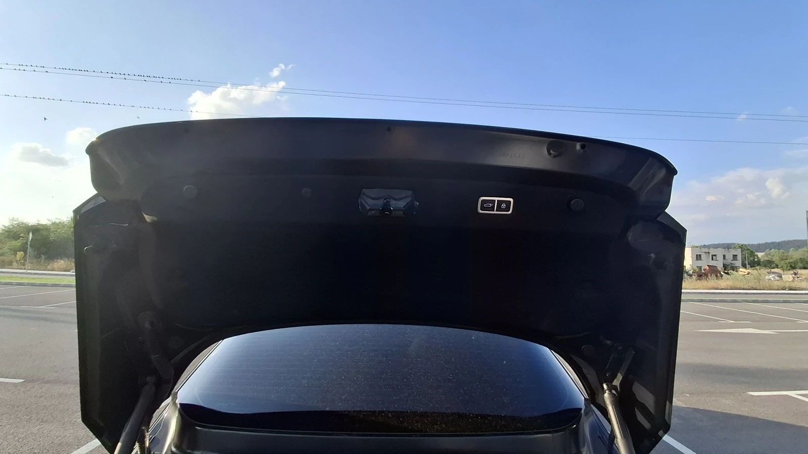 Hyundai Ioniq 6 PREMIUM, снимка 14 - Автомобили и джипове - 55342675
