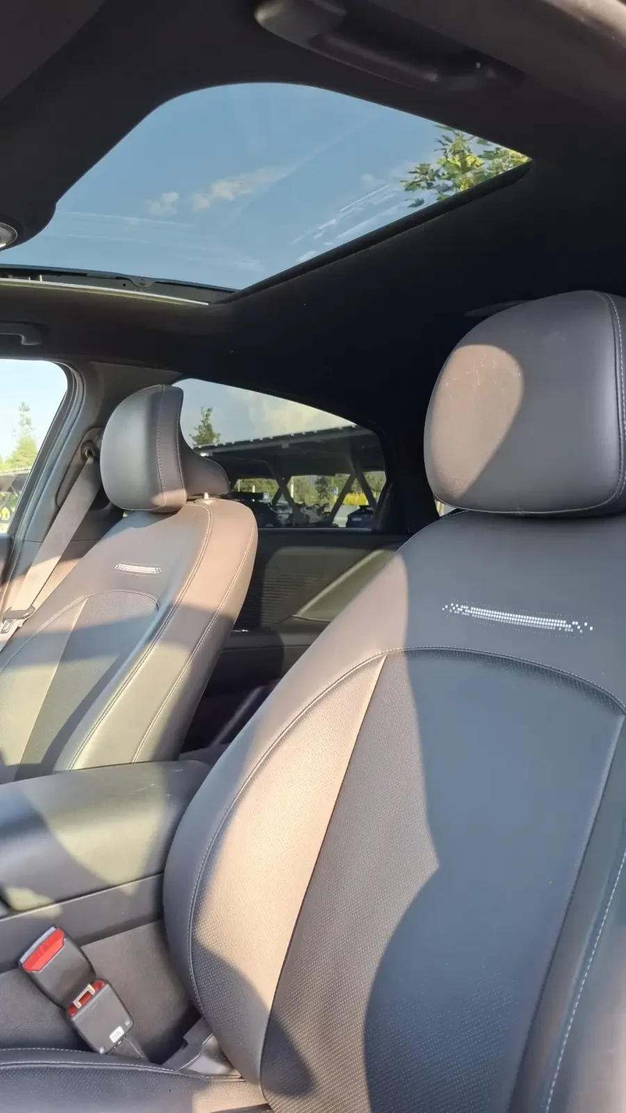 Hyundai Ioniq 6 PREMIUM, снимка 11 - Автомобили и джипове - 55342675