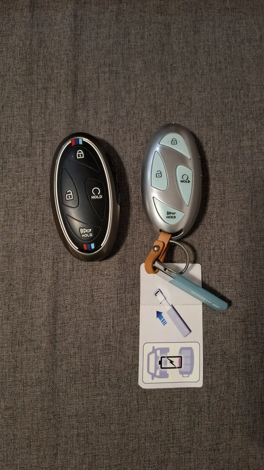 Hyundai Ioniq 6 PREMIUM, снимка 17 - Автомобили и джипове - 55342675