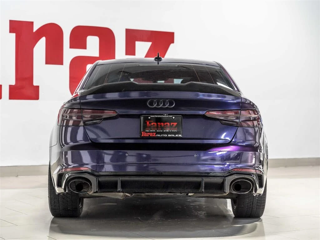Audi A4 AWD | CARBON | ��������� | ����� | Mobile.bg � ����������� 4