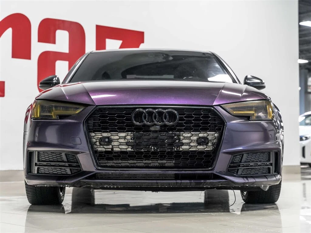 Audi A4 AWD | CARBON | ��������� | ����� | Mobile.bg � ����������� 2