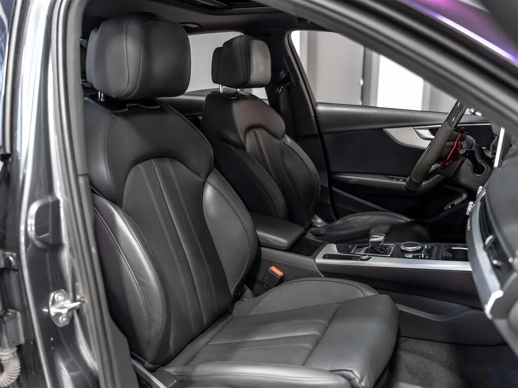 Audi A4 AWD | CARBON | ��������� | ����� | Mobile.bg � ����������� 11