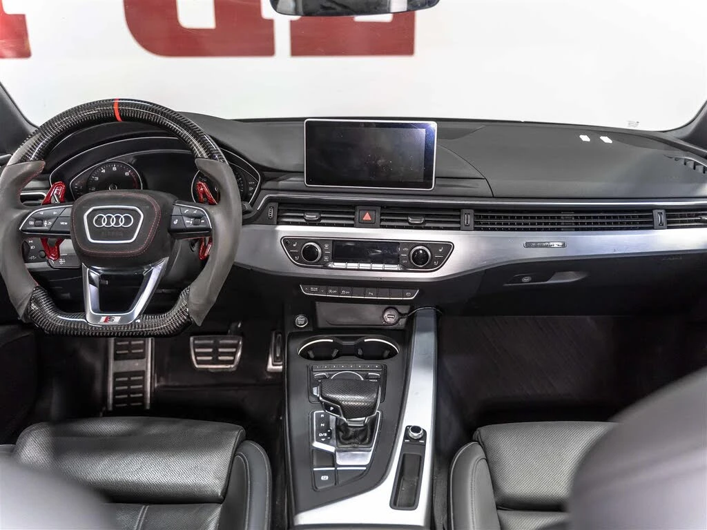 Audi A4 AWD | CARBON | ��������� | ����� | Mobile.bg � ����������� 8