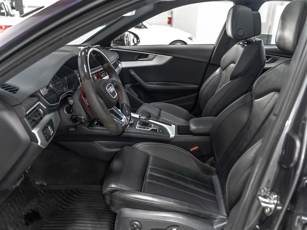 Audi A4 AWD | CARBON | ��������� | ����� | Mobile.bg � ����������� 6
