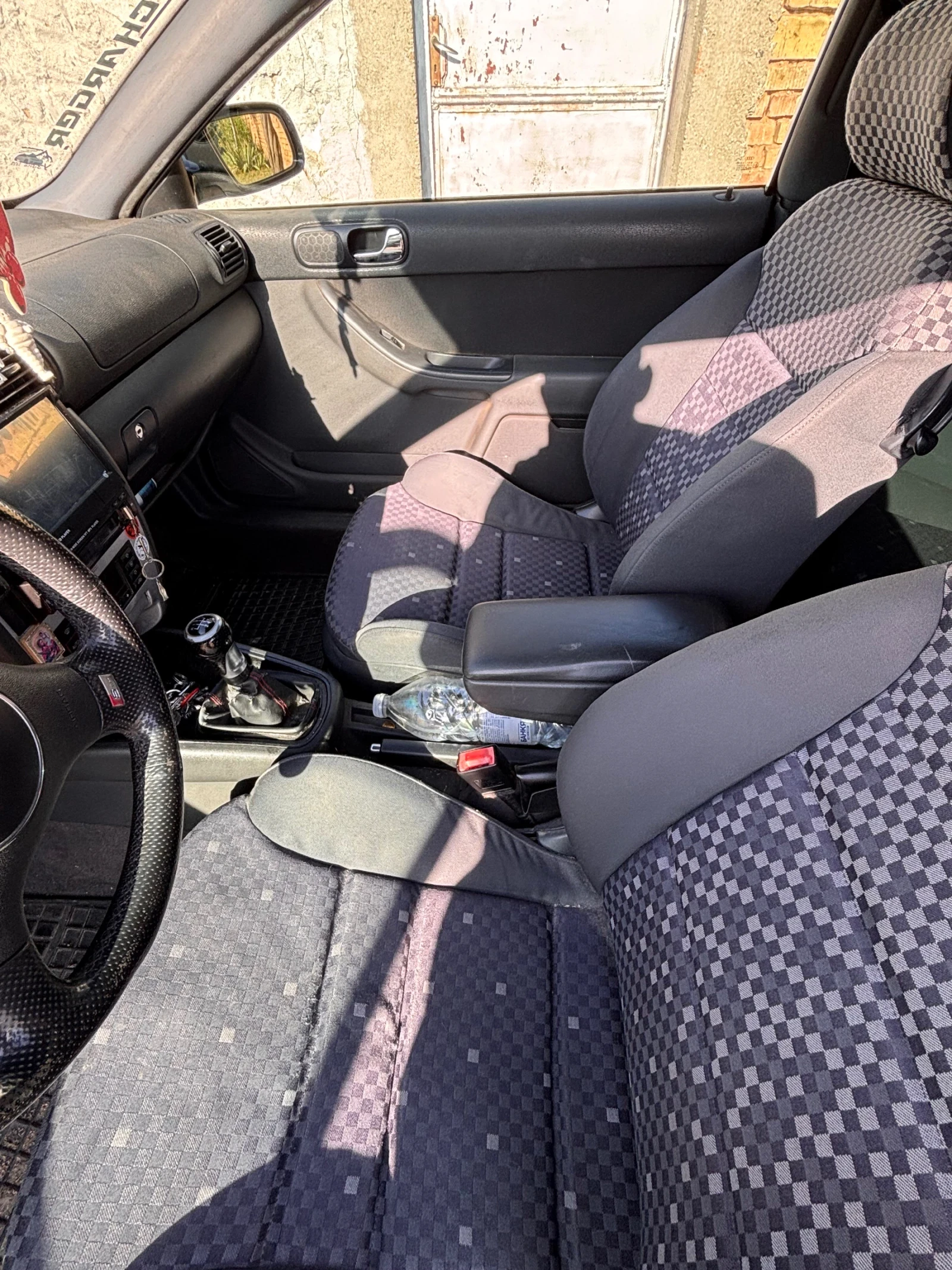 Audi A3 1.9tdi 110�.�. | Mobile.bg � ����������� 11