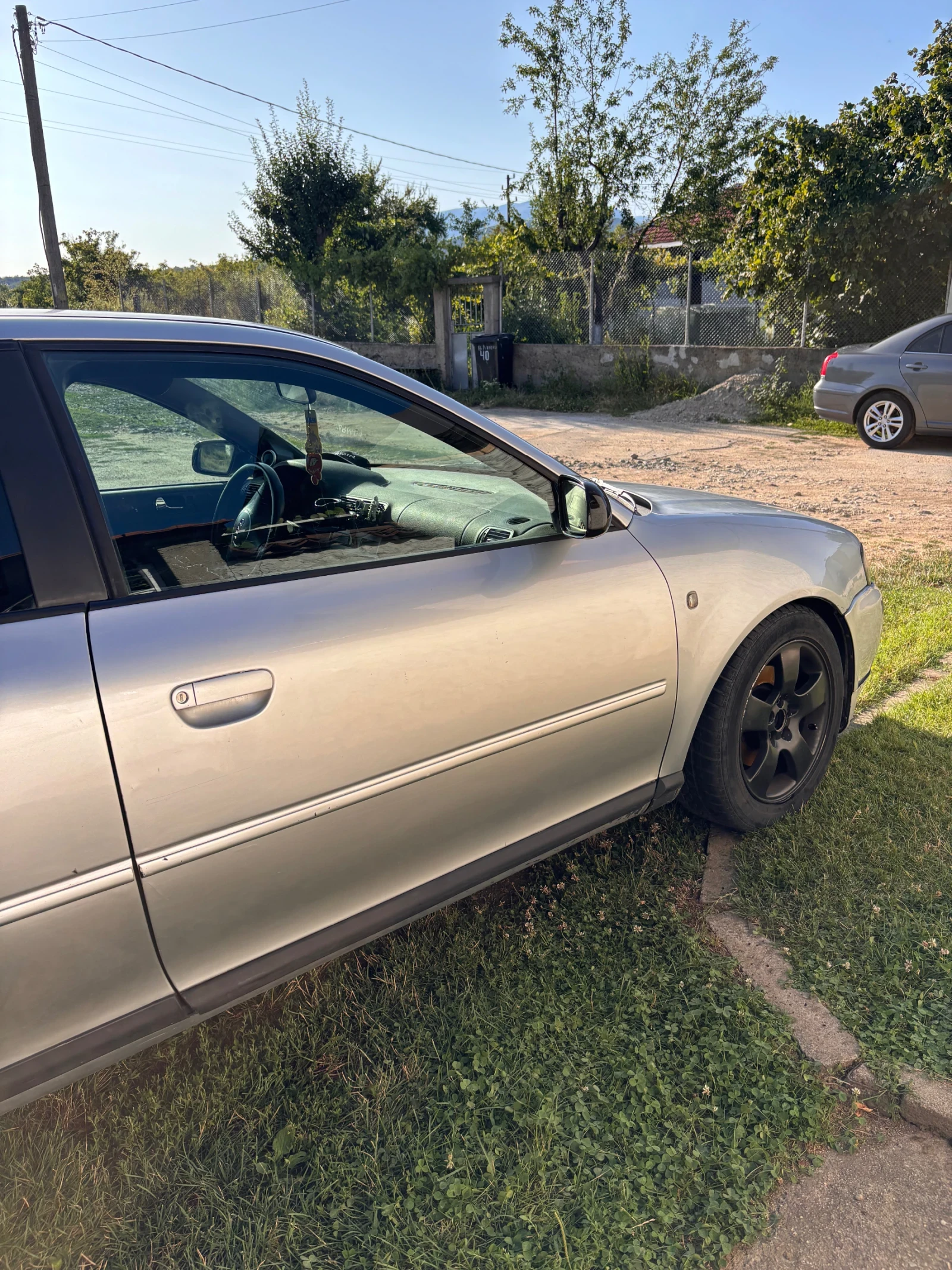 Audi A3 1.9tdi 110�.�. | Mobile.bg � ����������� 5