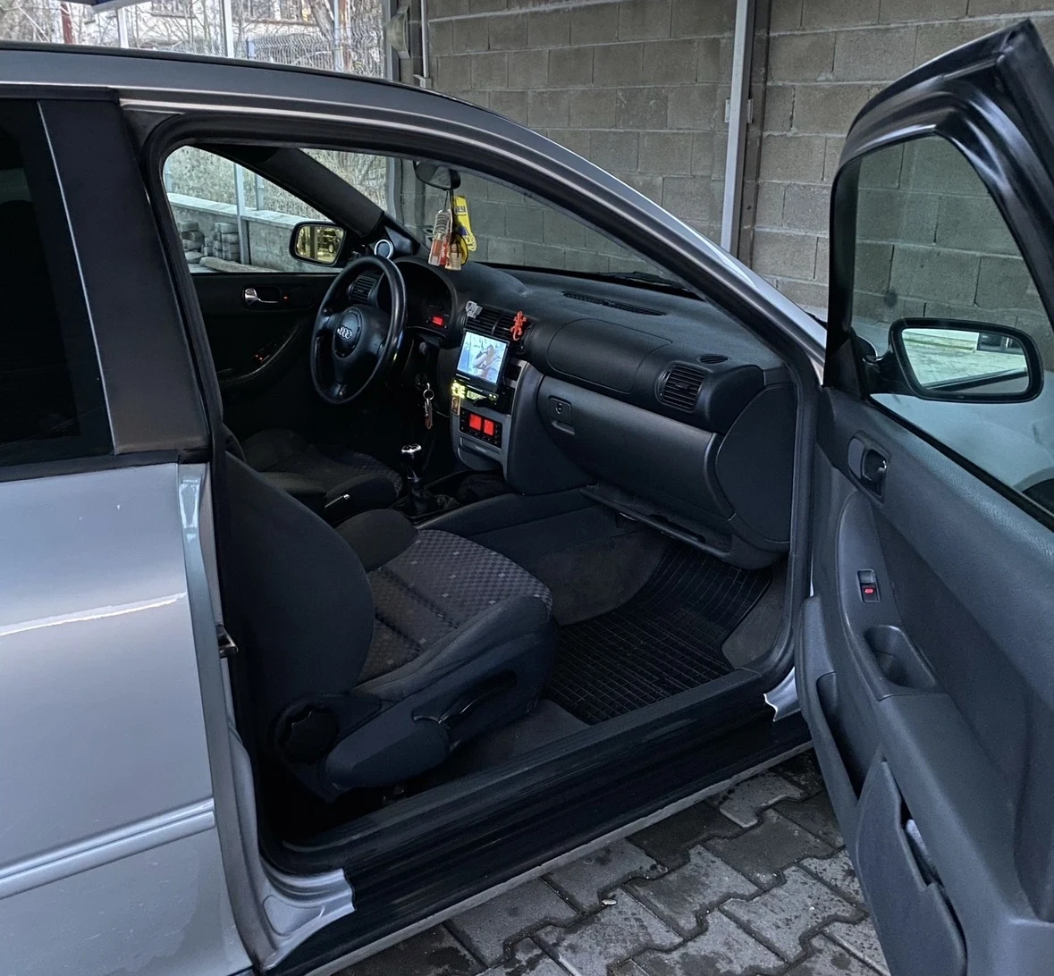 Audi A3 1.9tdi 110�.�. | Mobile.bg � ����������� 12