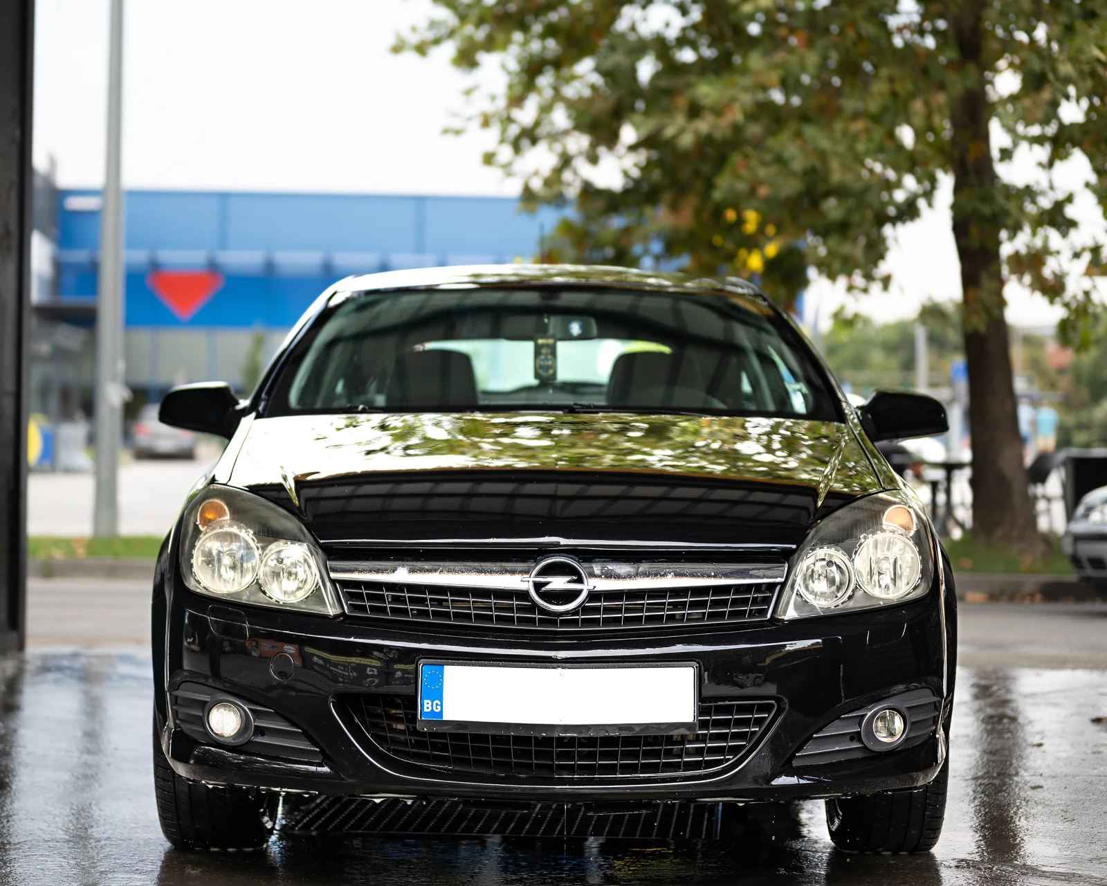 Opel Astra 1.7 CDTI GTC, снимка 4 - Автомобили и джипове - 55800490