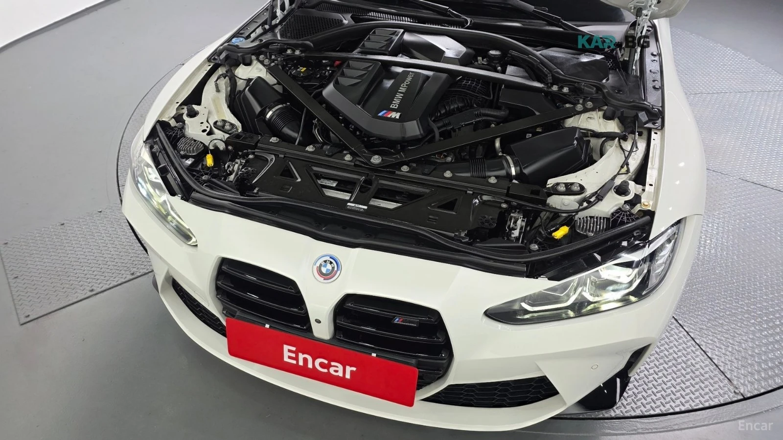 BMW M3 Competition* xDrive* ДИСТРОНИК* 360* ОБДУХ* ХЕДЪП*, снимка 17 - Автомобили и джипове - 55820904