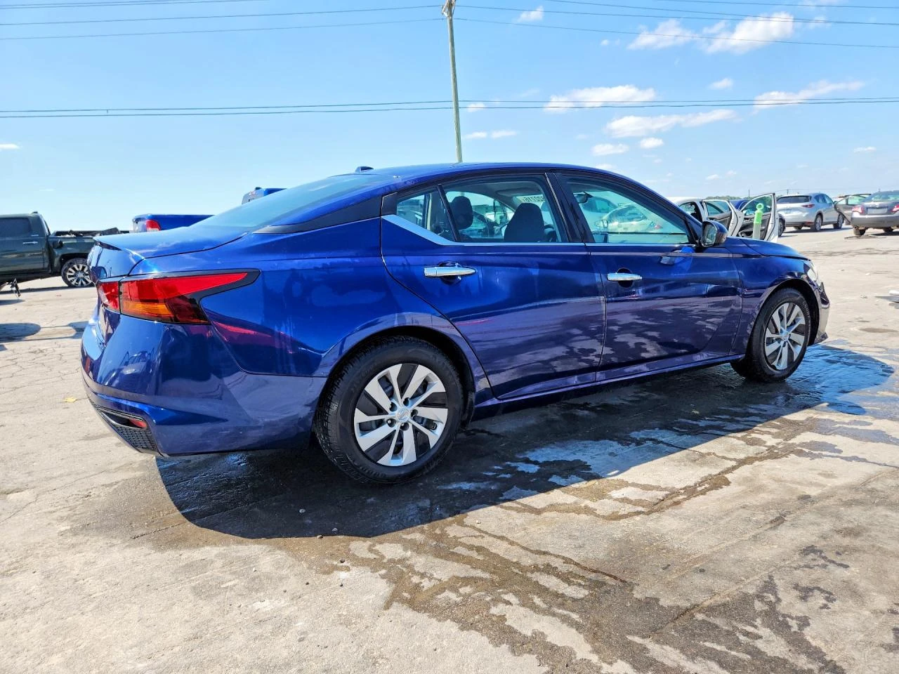 Nissan Altima 2.5l S | Mobile.bg � ����������� 3